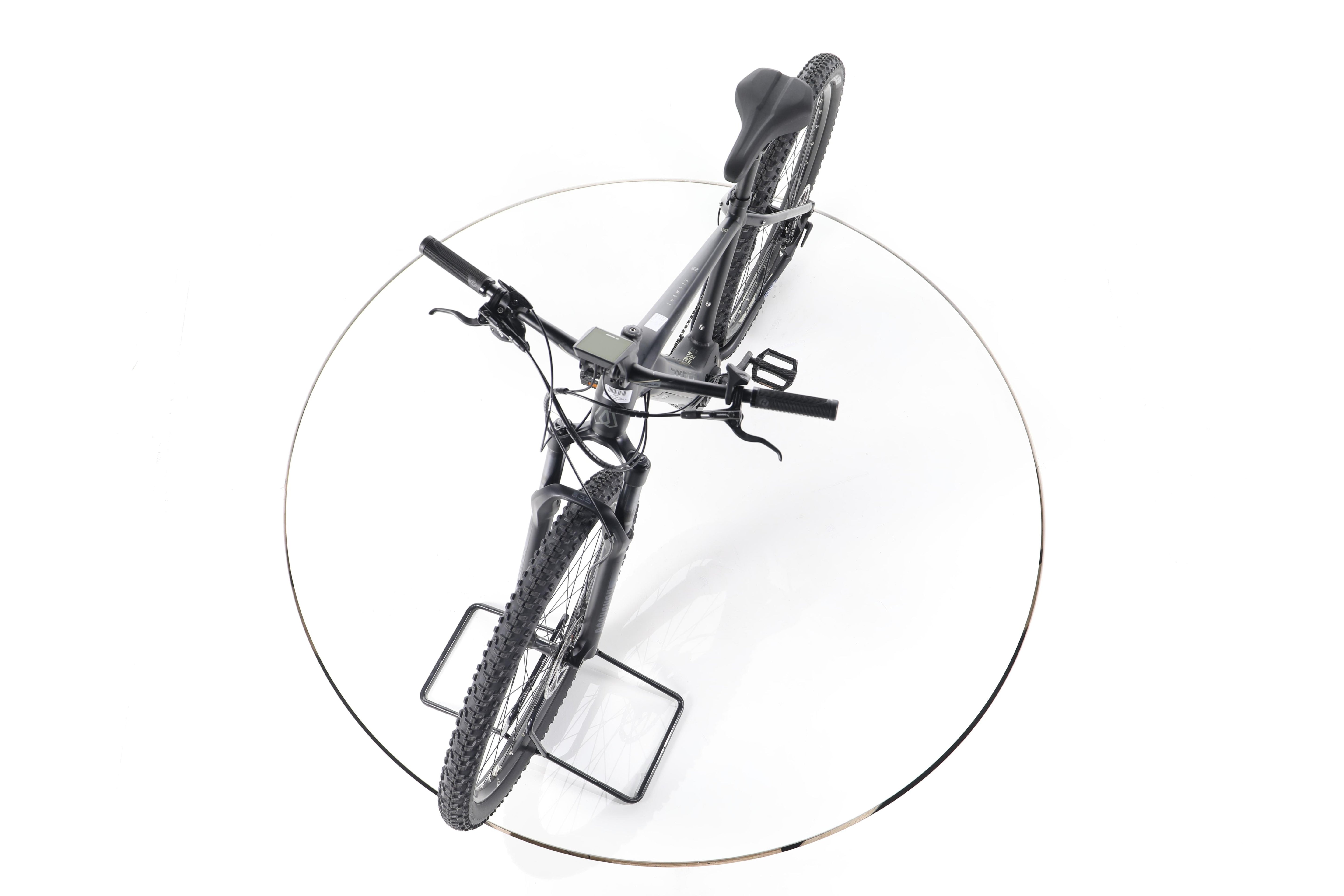 Axess Element 29 E-Bike - Image 17