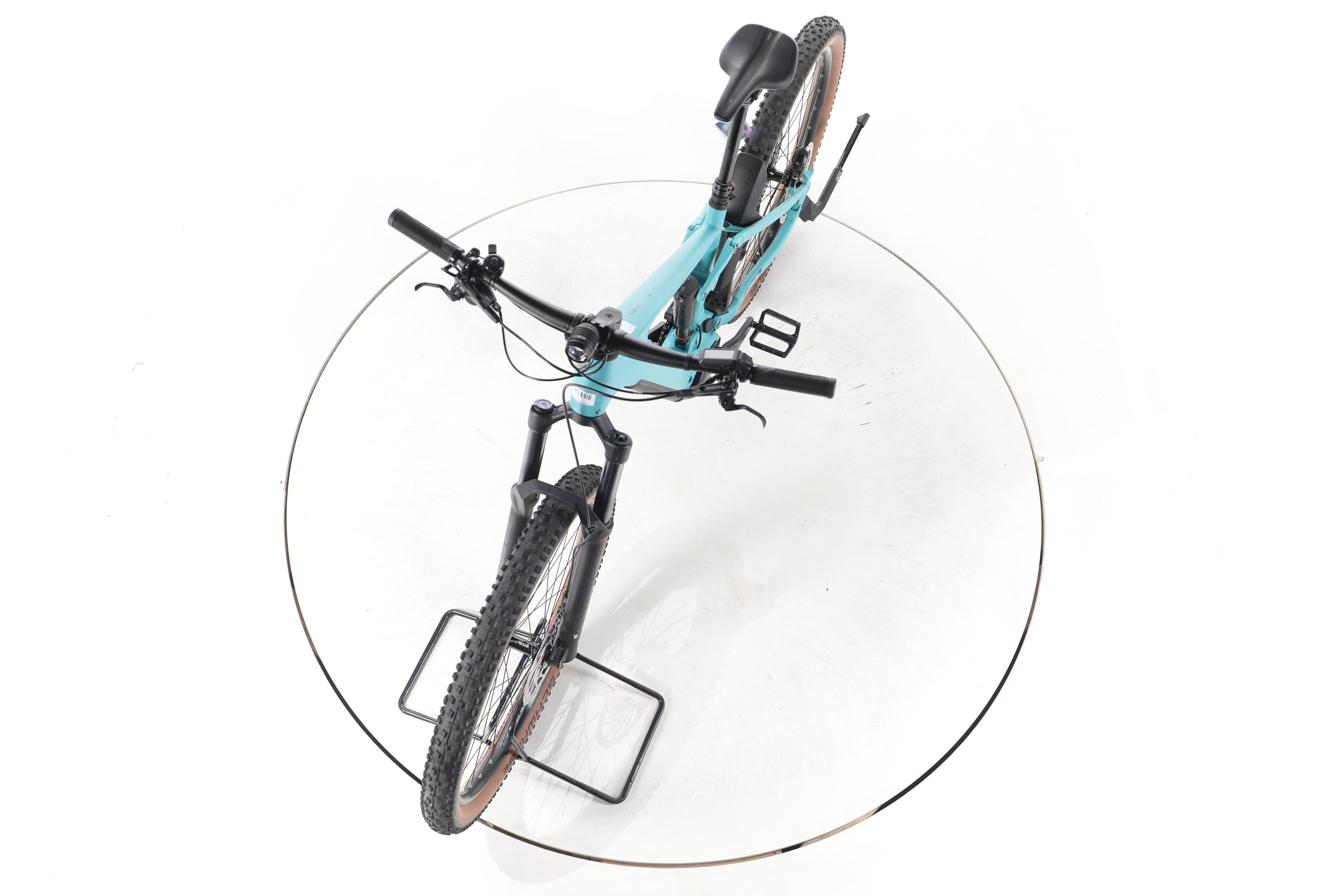Cube Stereo Hybrid ONE44 EX E-Bike Fully 2025 - Image 17