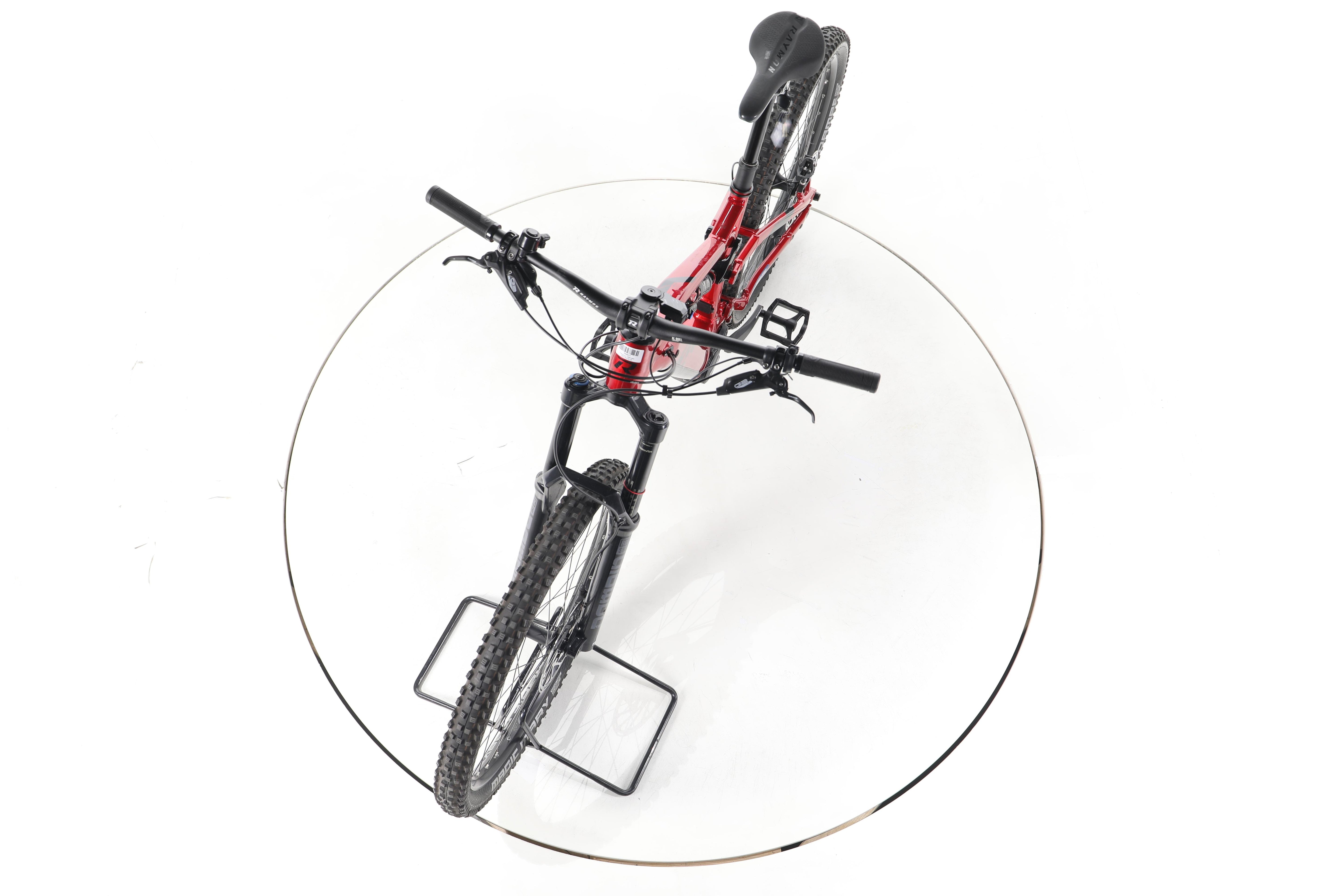 R Raymon 160 E 10.0 Fully E-Bike - Image 17