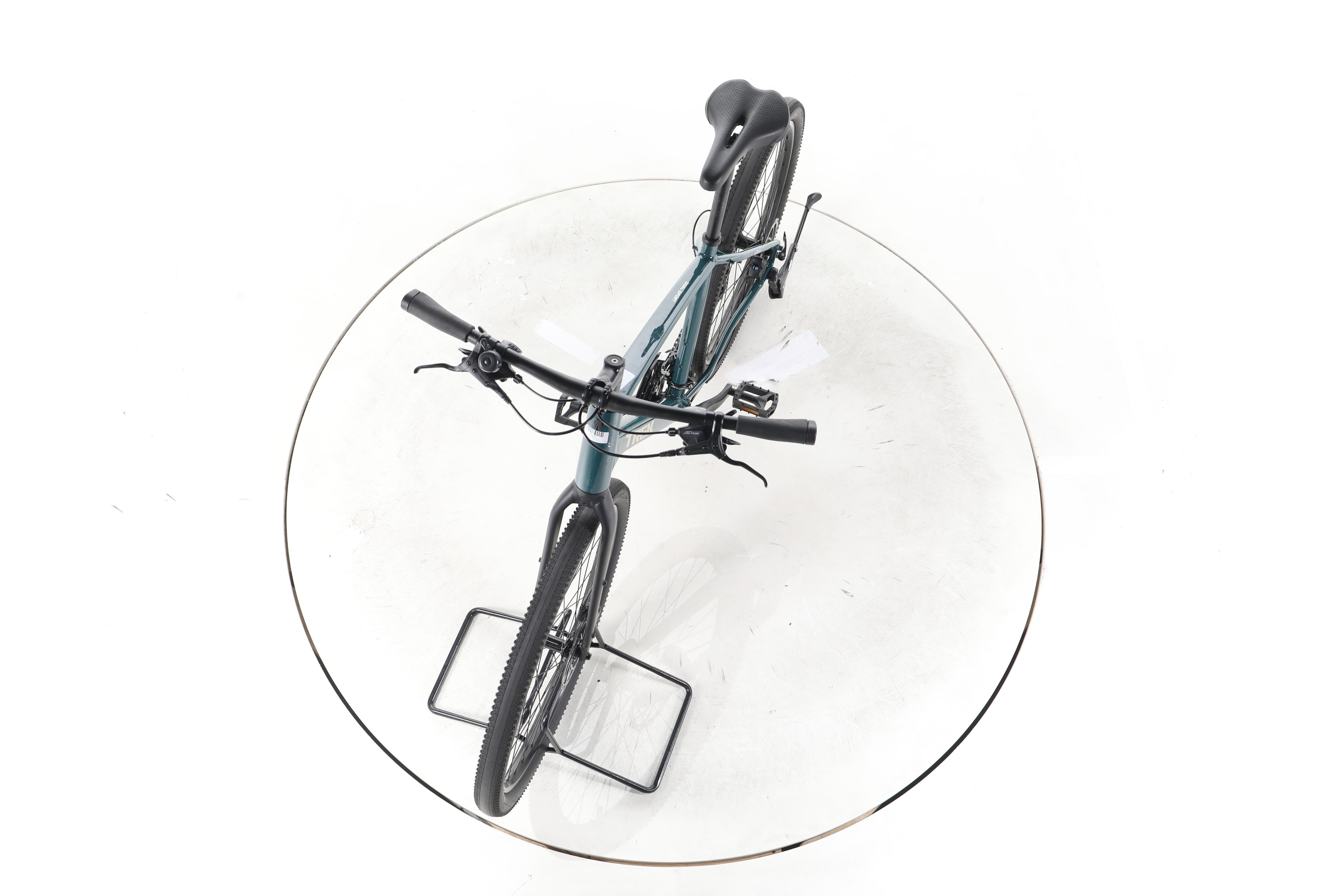 Trek Dual Sport 2 Gen 5 Gravelbike - Image 17