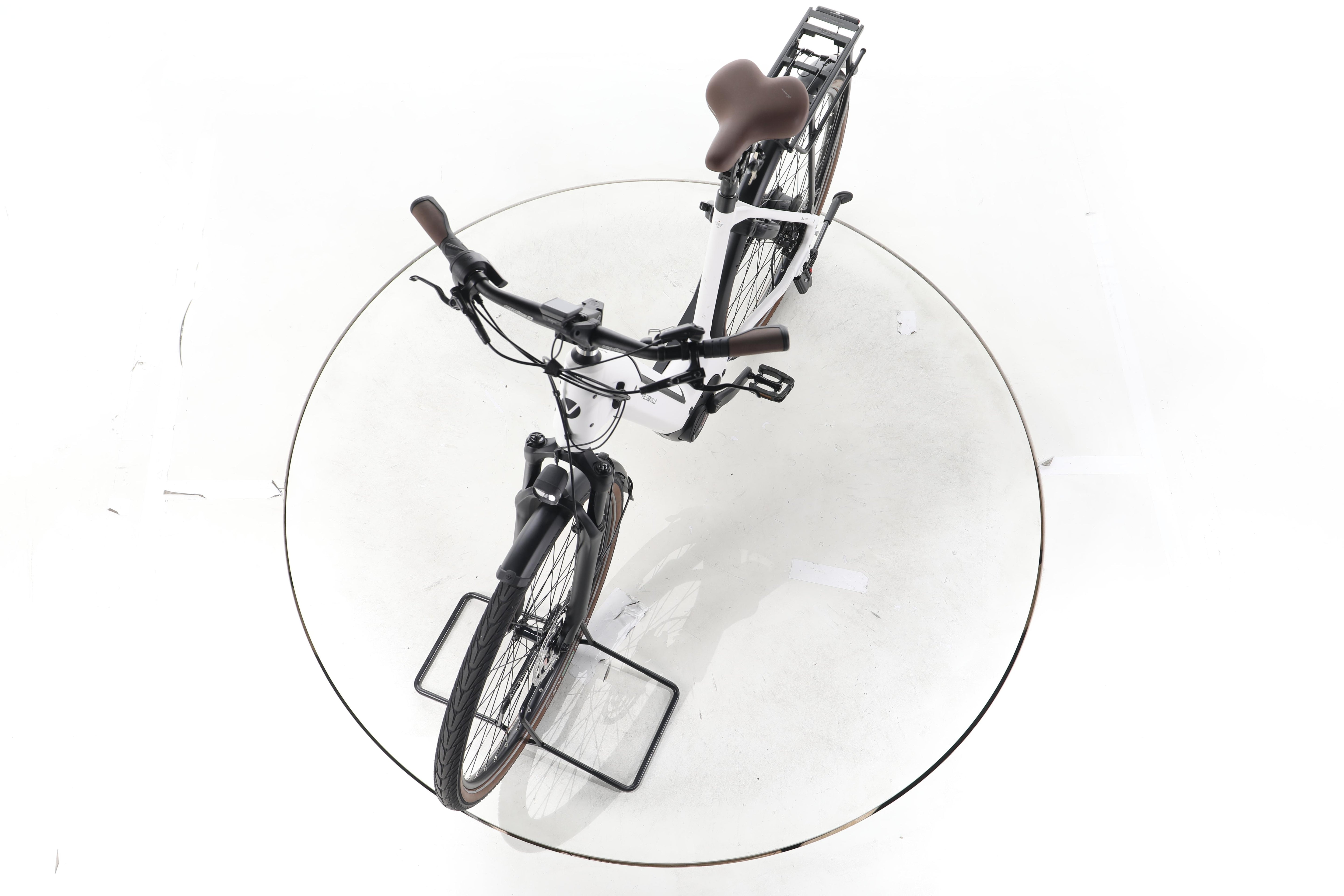 Velo de Ville AEB 890 City E-Bike Tiefeinsteiger - Image 17