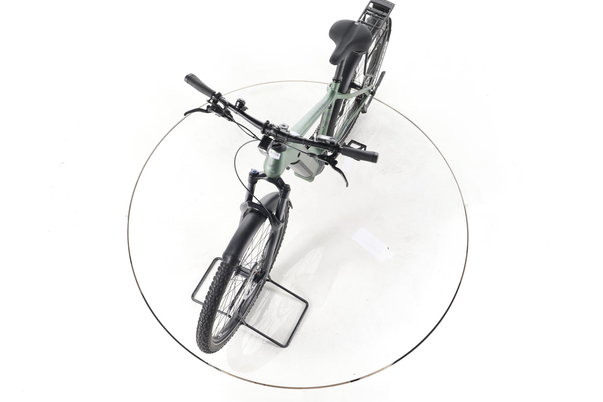 Compel HTS 10.7 Hybrid Trekking E-Bike - Image 17