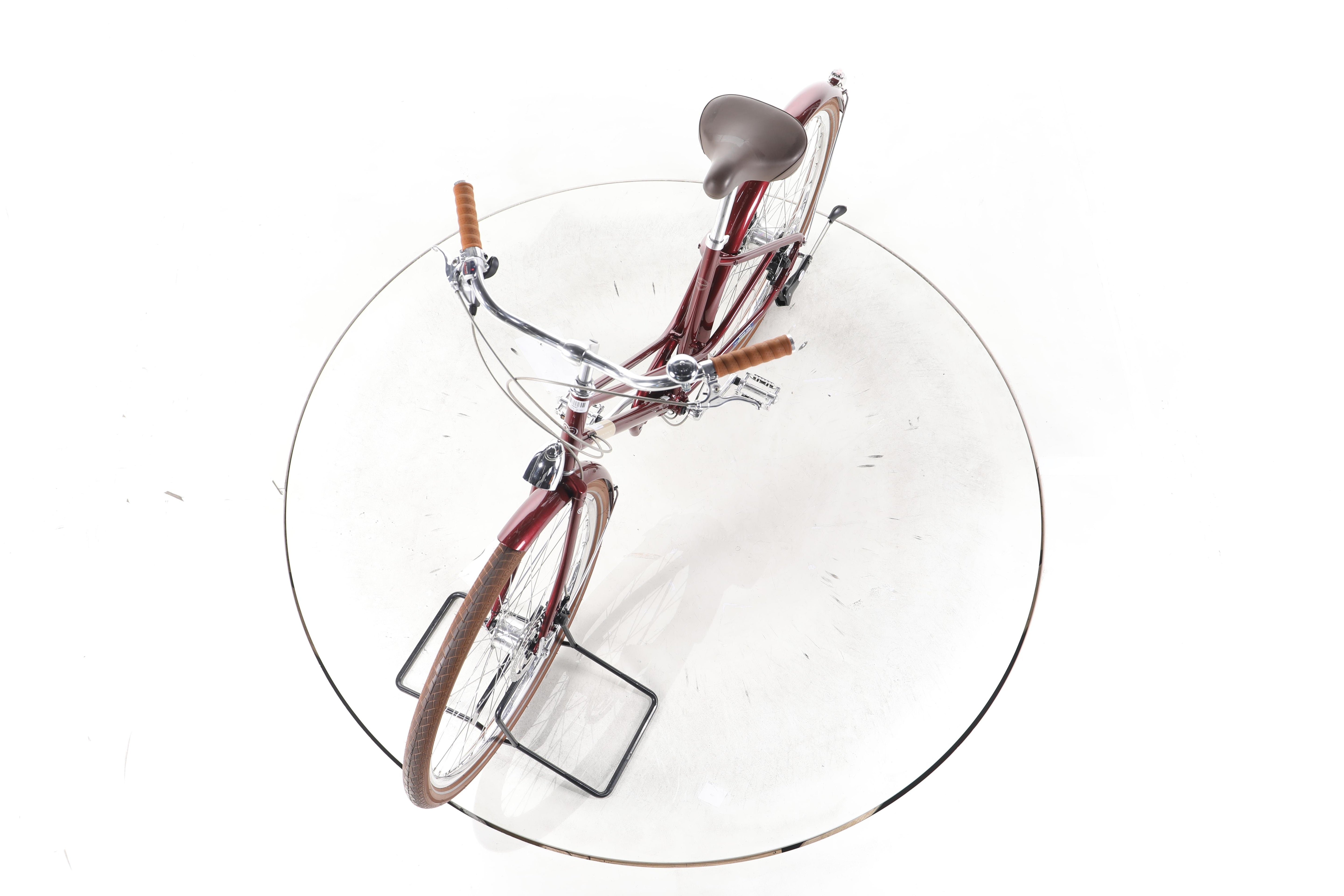 Creme Cycles Eve 7 Fahrrad City & Trekking - Image 17