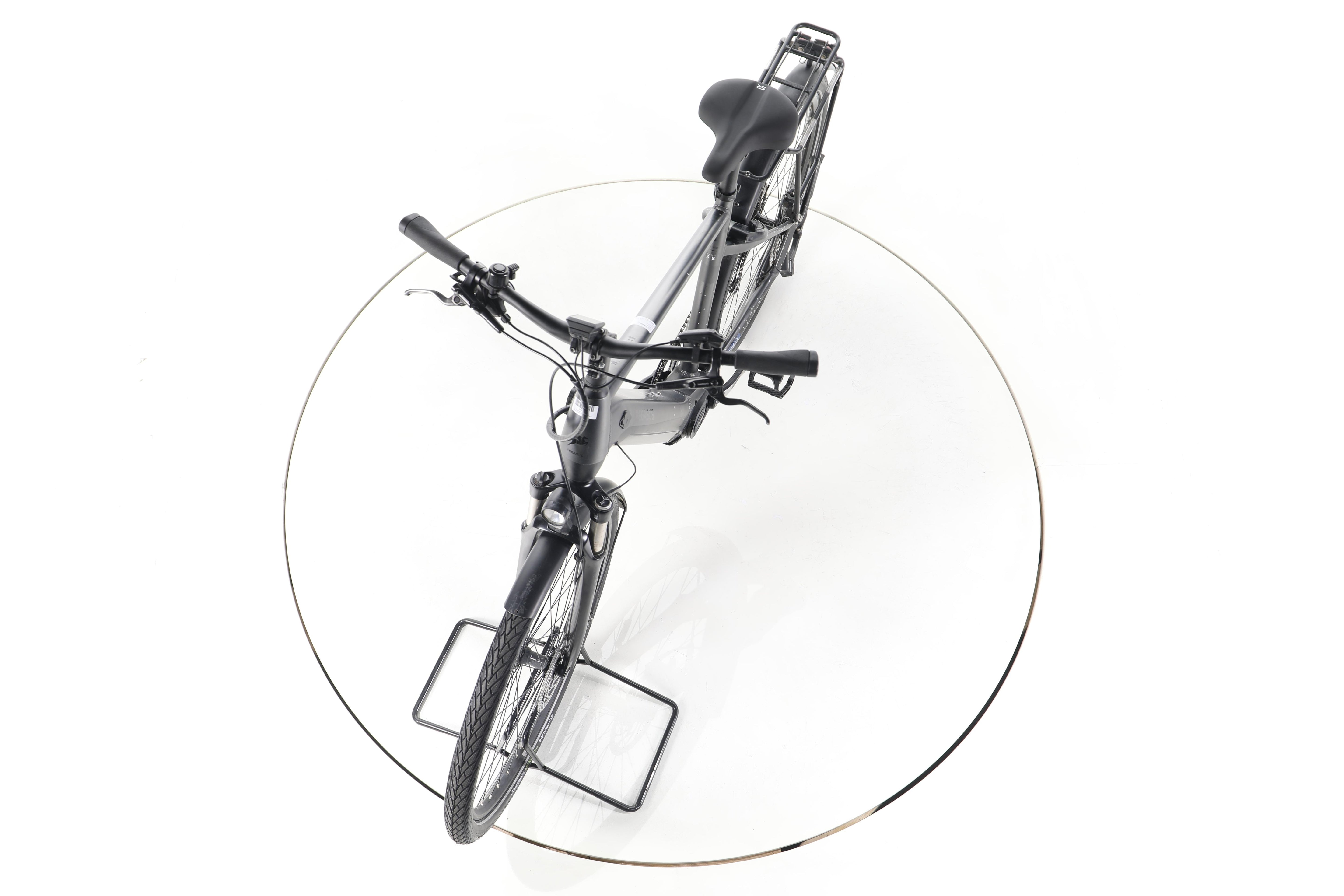 Pegasus Premio EVO 10 Lite Trekking E-Bike - Image 17