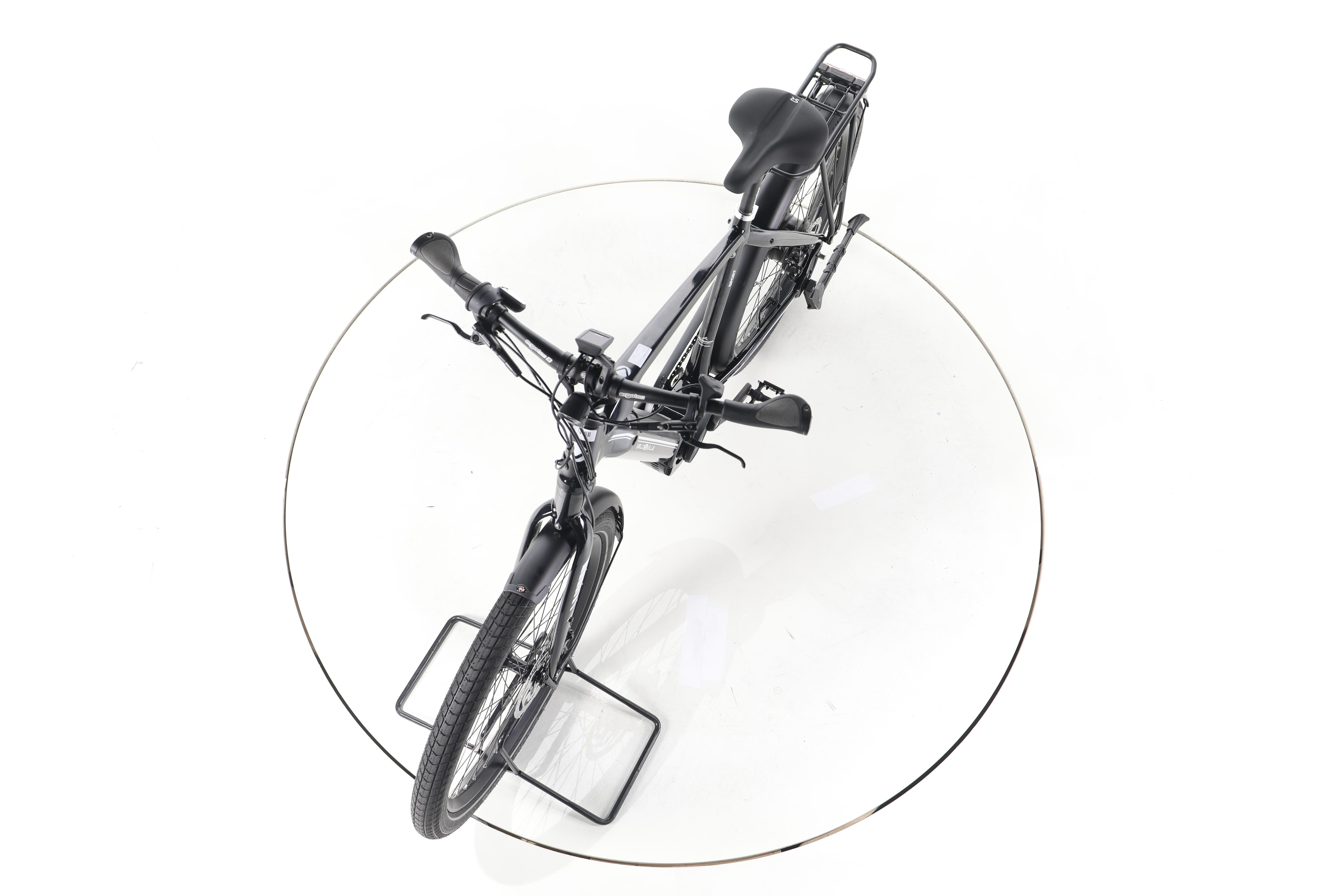Velo de Ville LEB 990 Sport City E-Bike - Image 17