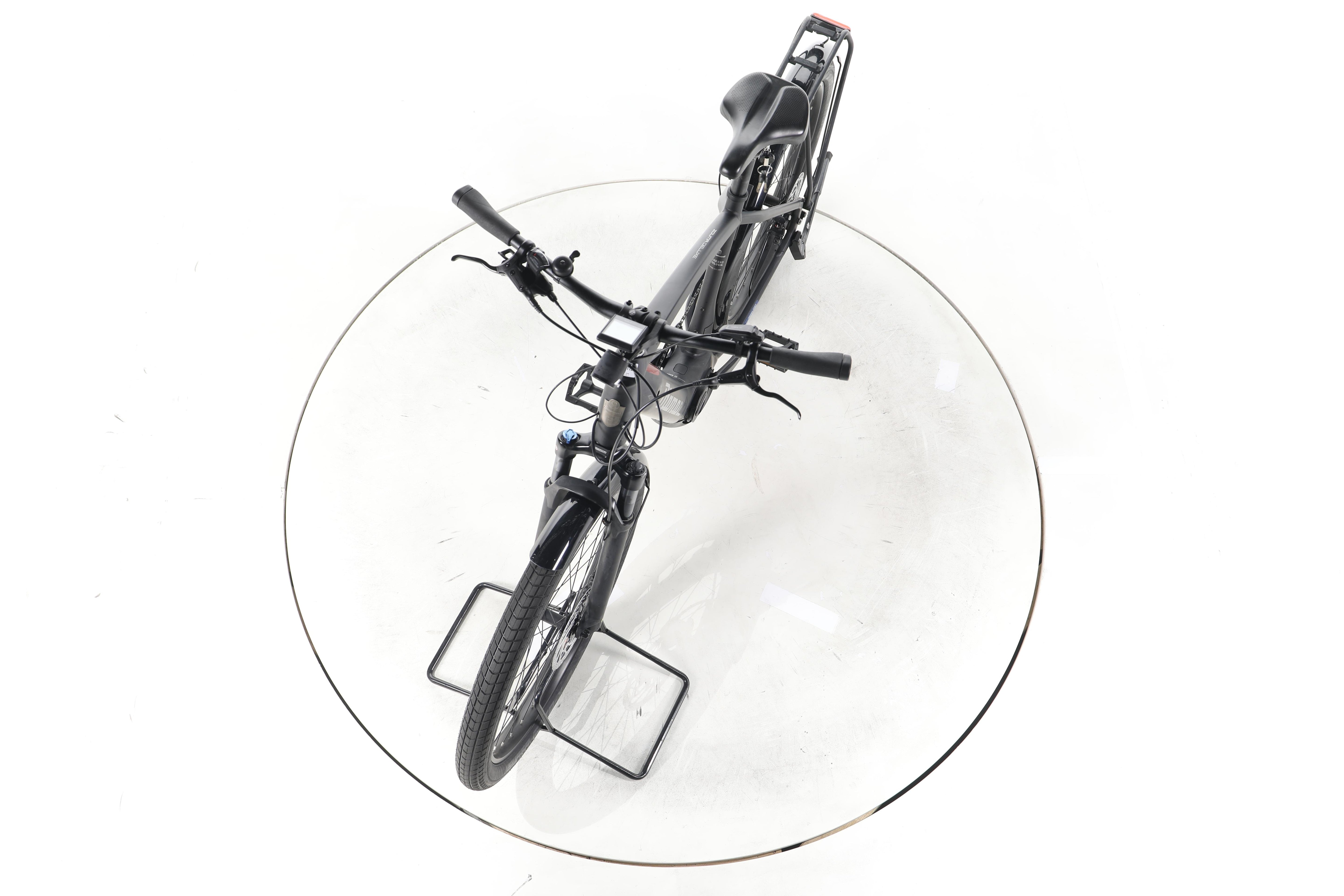 Diamant Zouma Deluxe+ Trekking E-Bike - Image 17