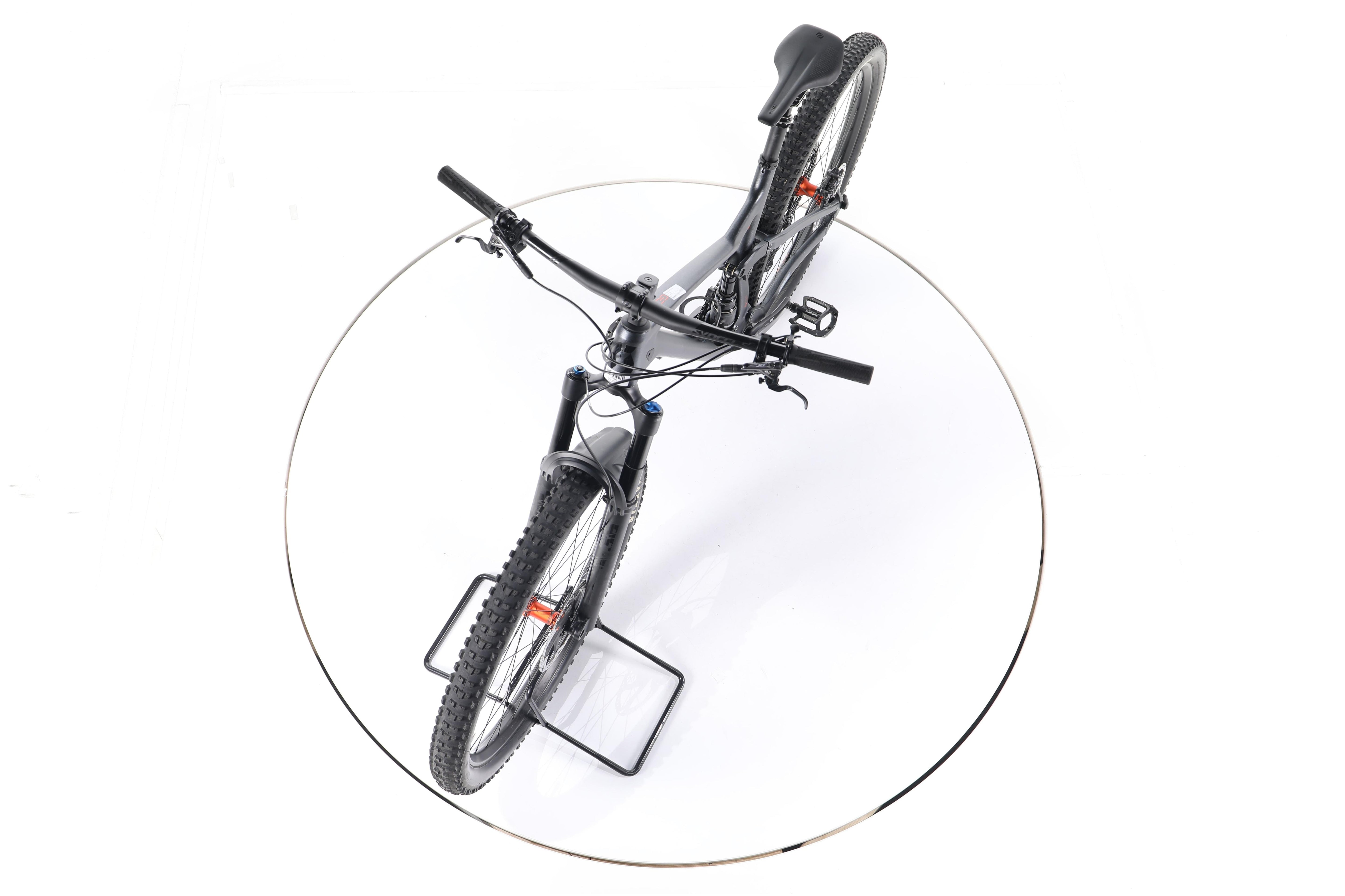 Scott Genius 910 Fahrrad Fully - Image 17