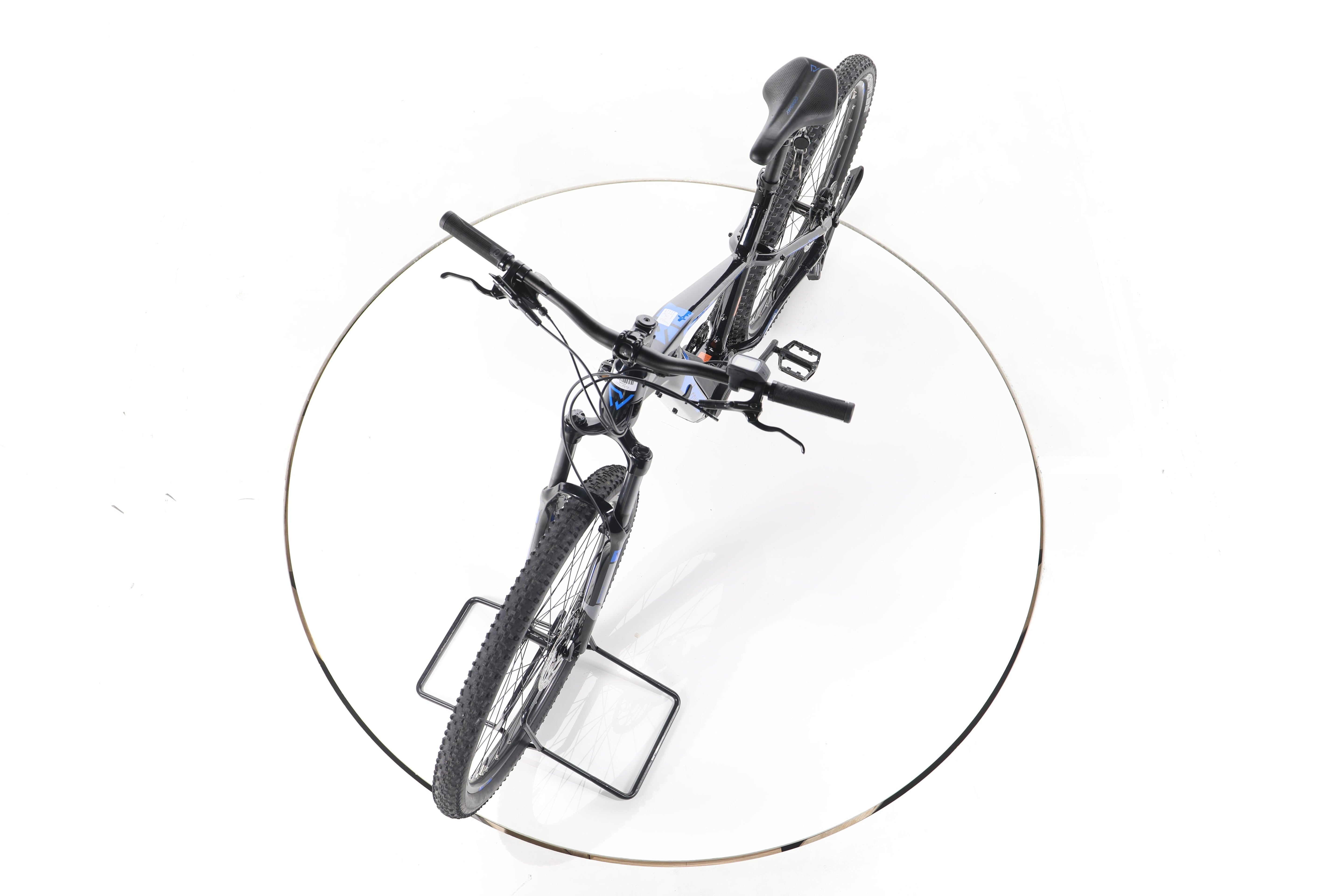 Conway Cairon S 229 E-Bike - Image 17
