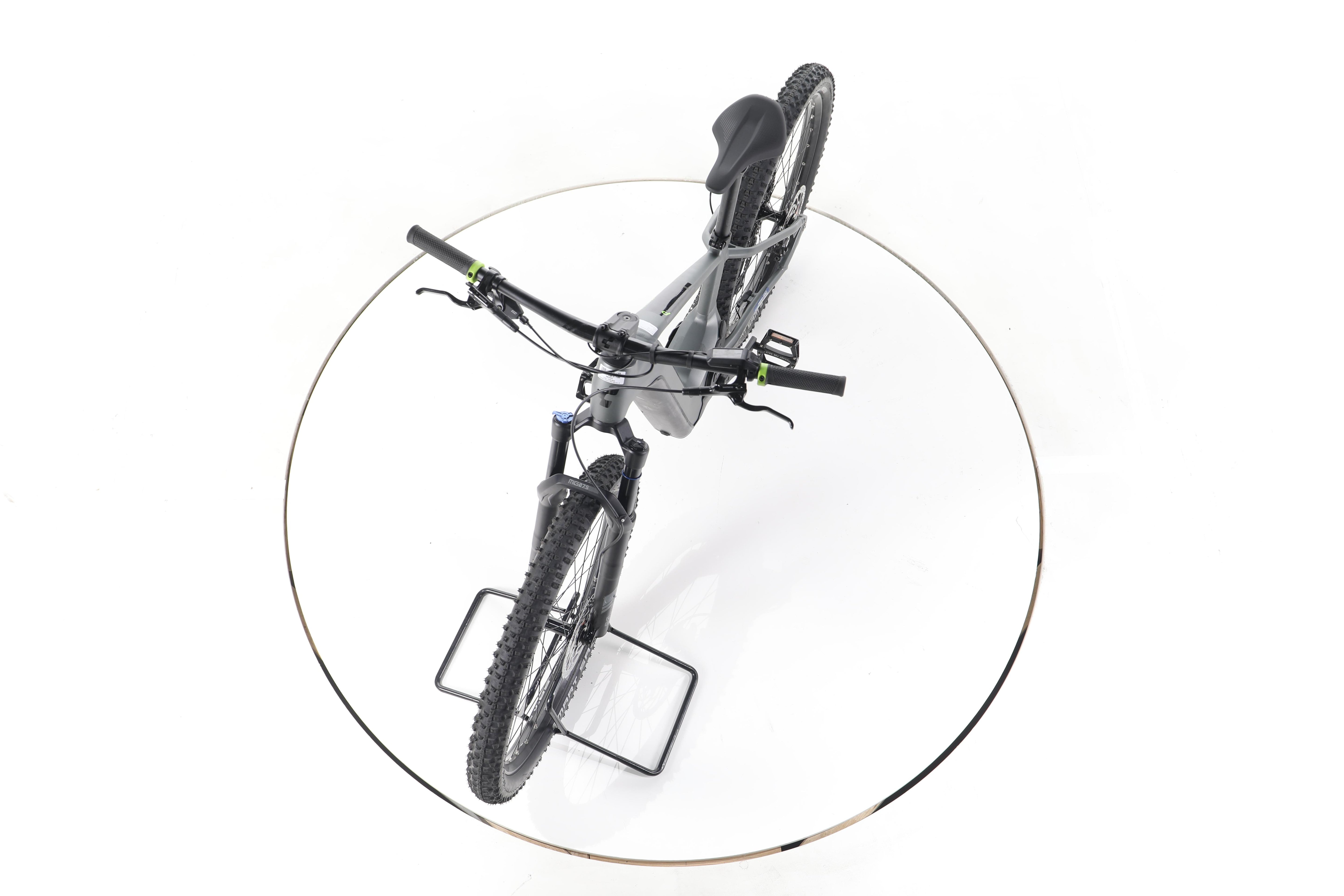 Cube Reaction Hybrid PRO 625 E-Bike 2024 - Image 17