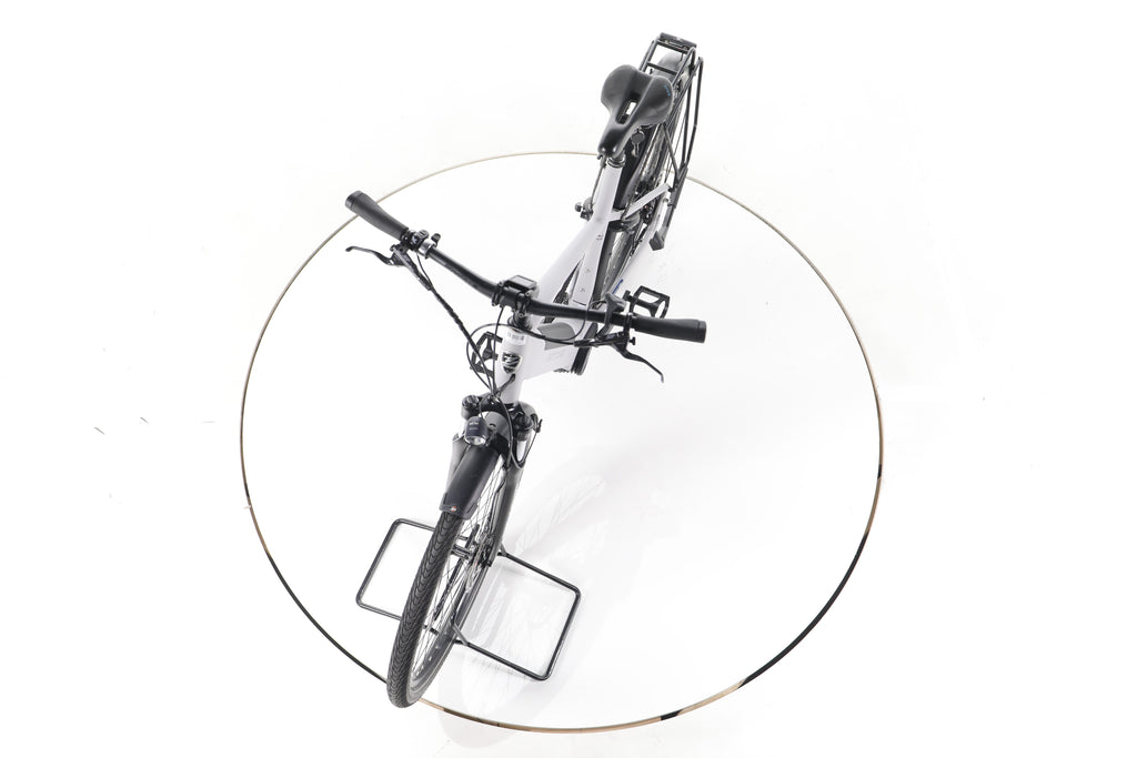 Böttcher Spirit Bosch City E-Bike Tiefeinsteiger - Image 17