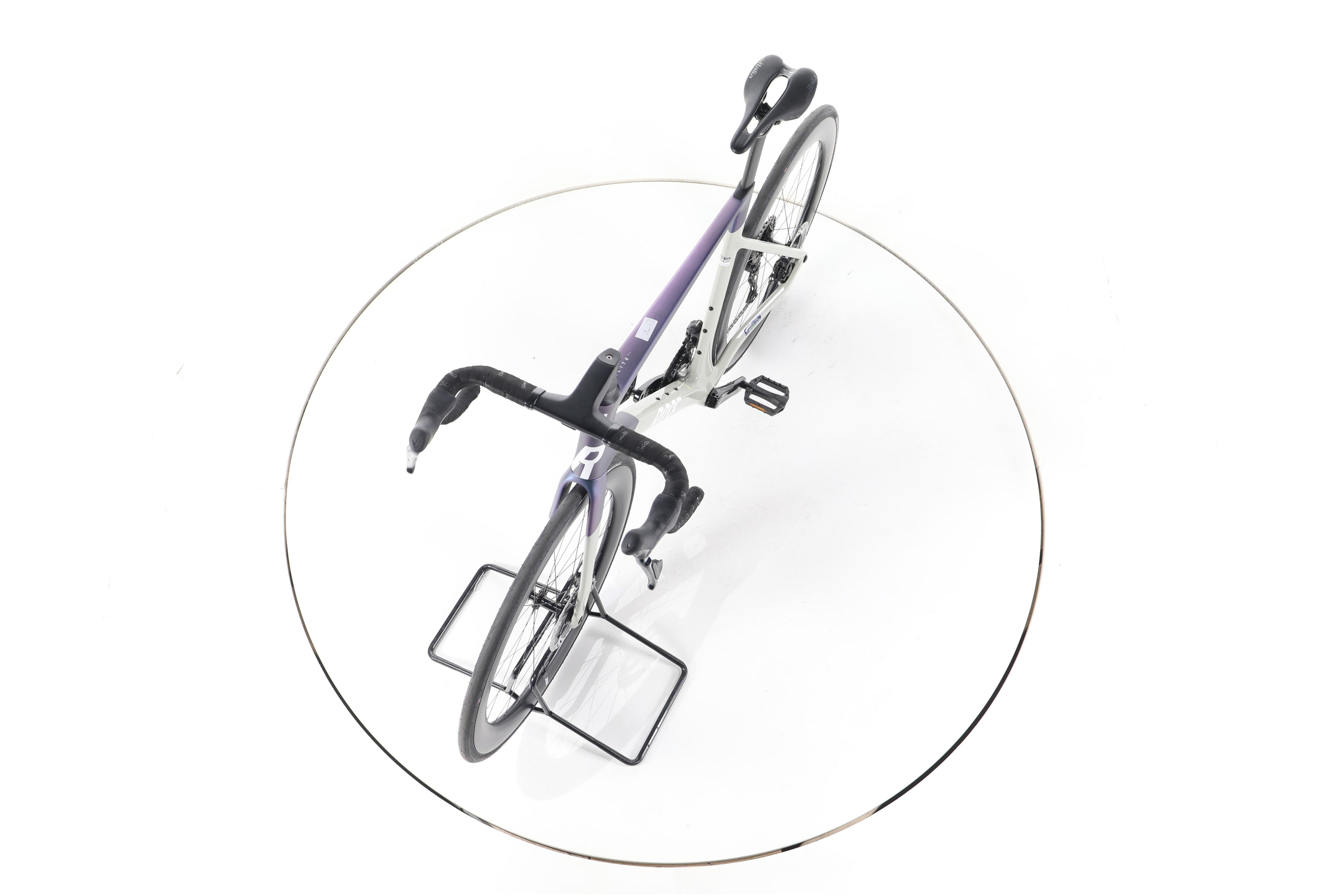 Rose Xlite 06 Dura Ace Di2 - Image 17