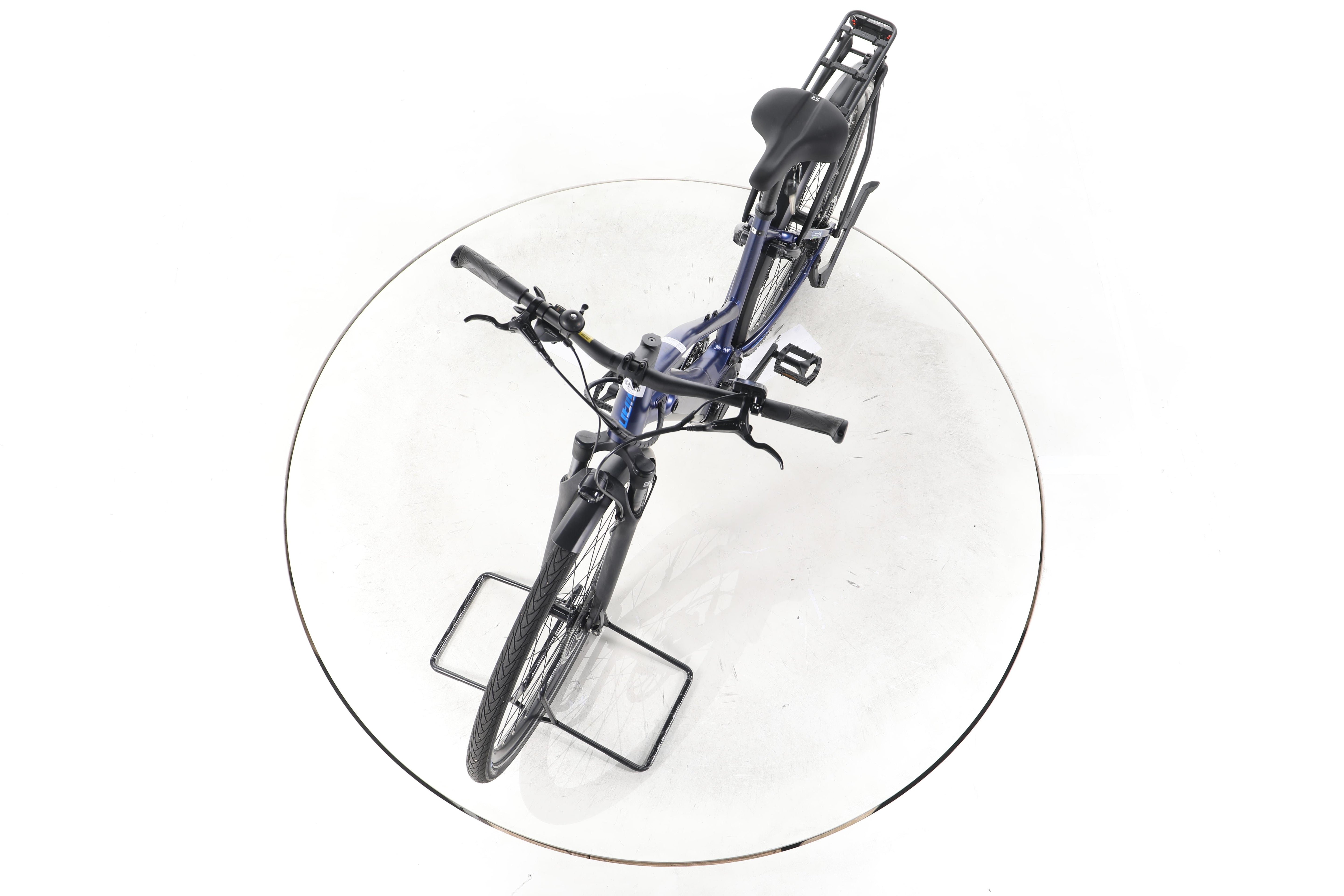 Giant Explore E+ 2 Trekking E-Bike - Image 17