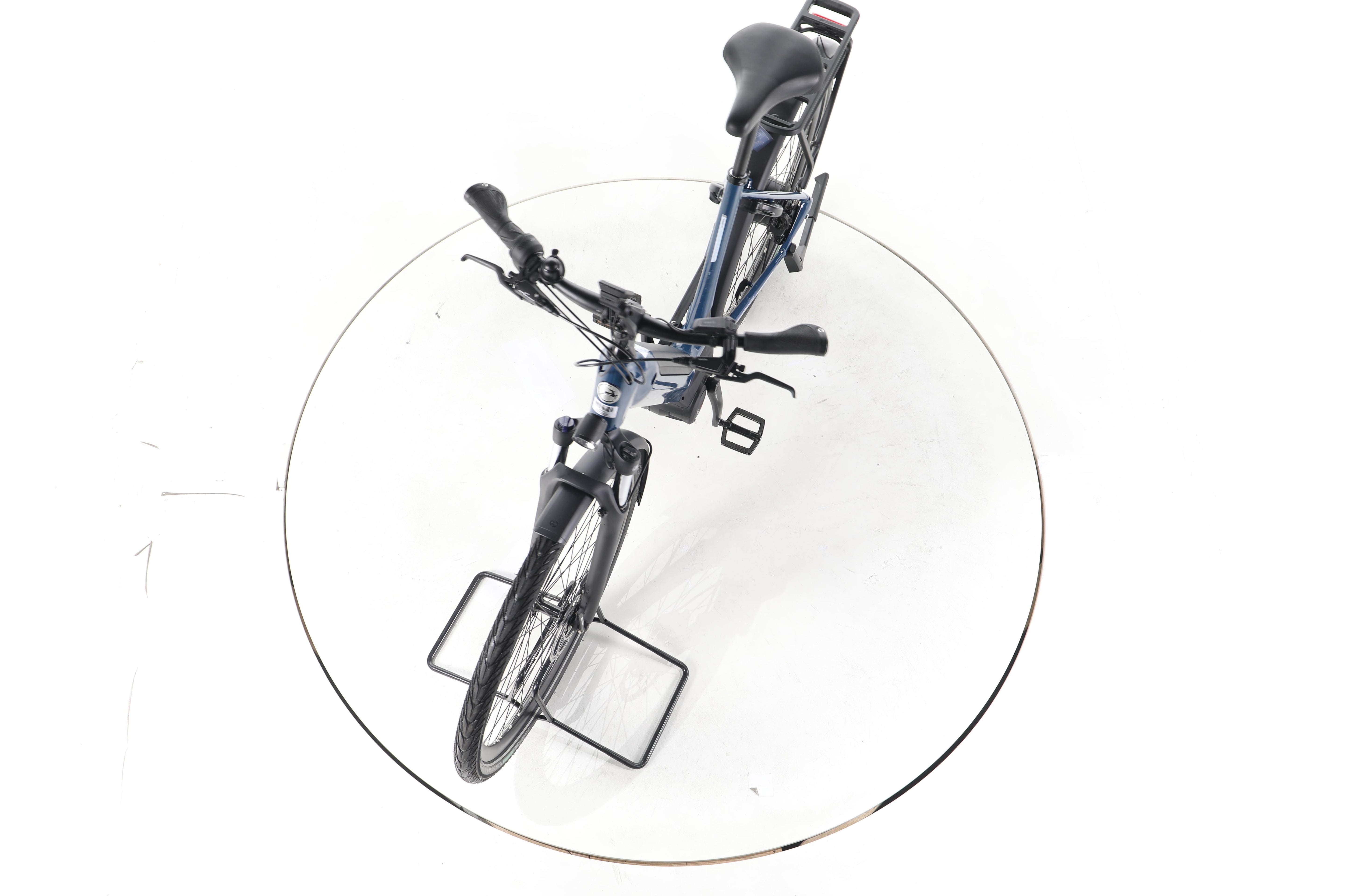 Gazelle Ultimate C380 HMB City E-Bike Tiefeinsteiger - Image 17