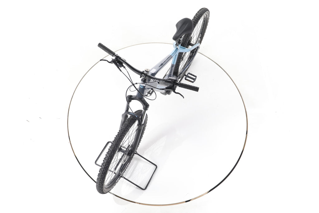 Ghost E-Teru Essential EQ High E-Bike - Image 17