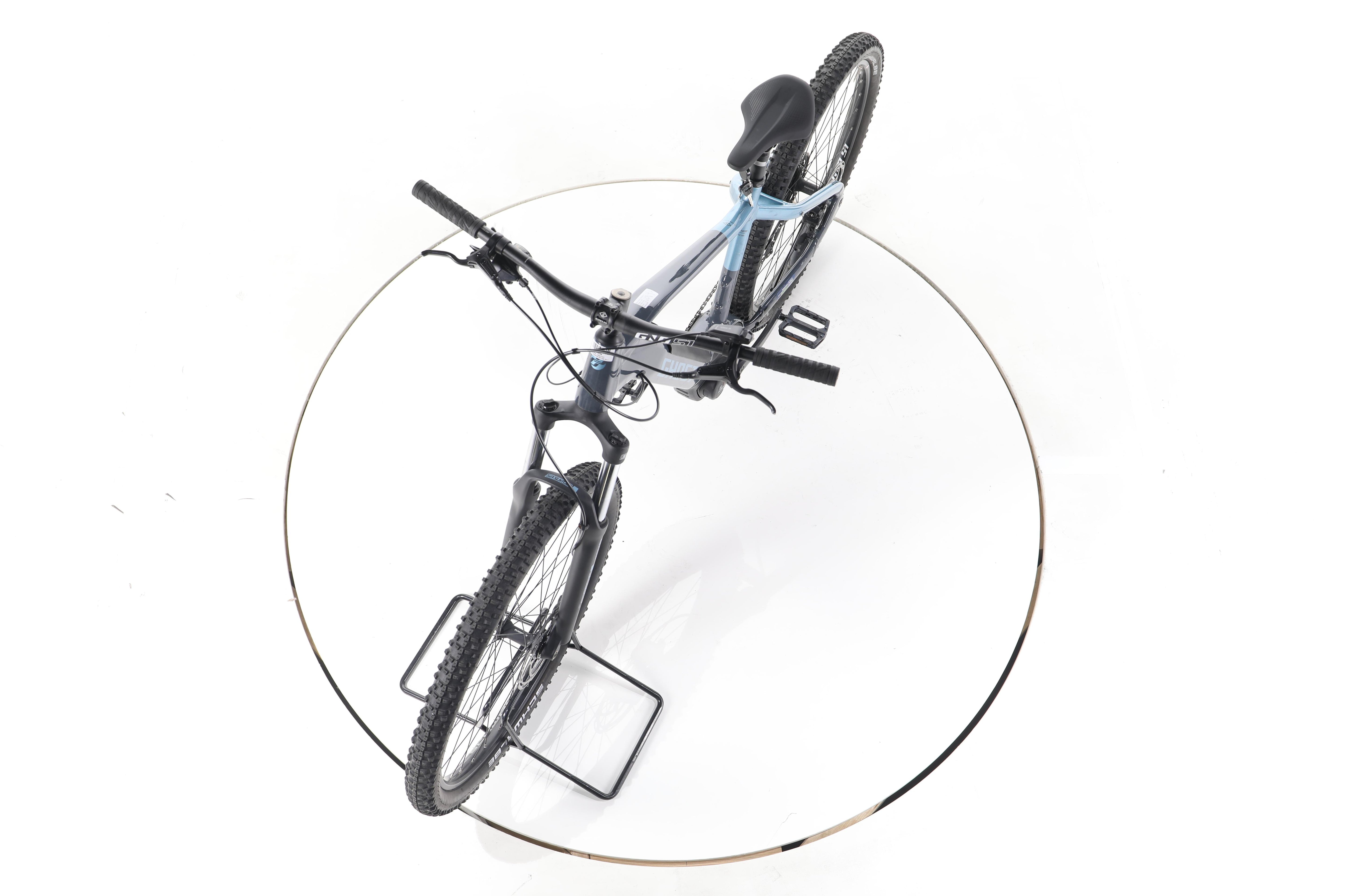 Ghost E-Teru Essential EQ High E-Bike - Image 17