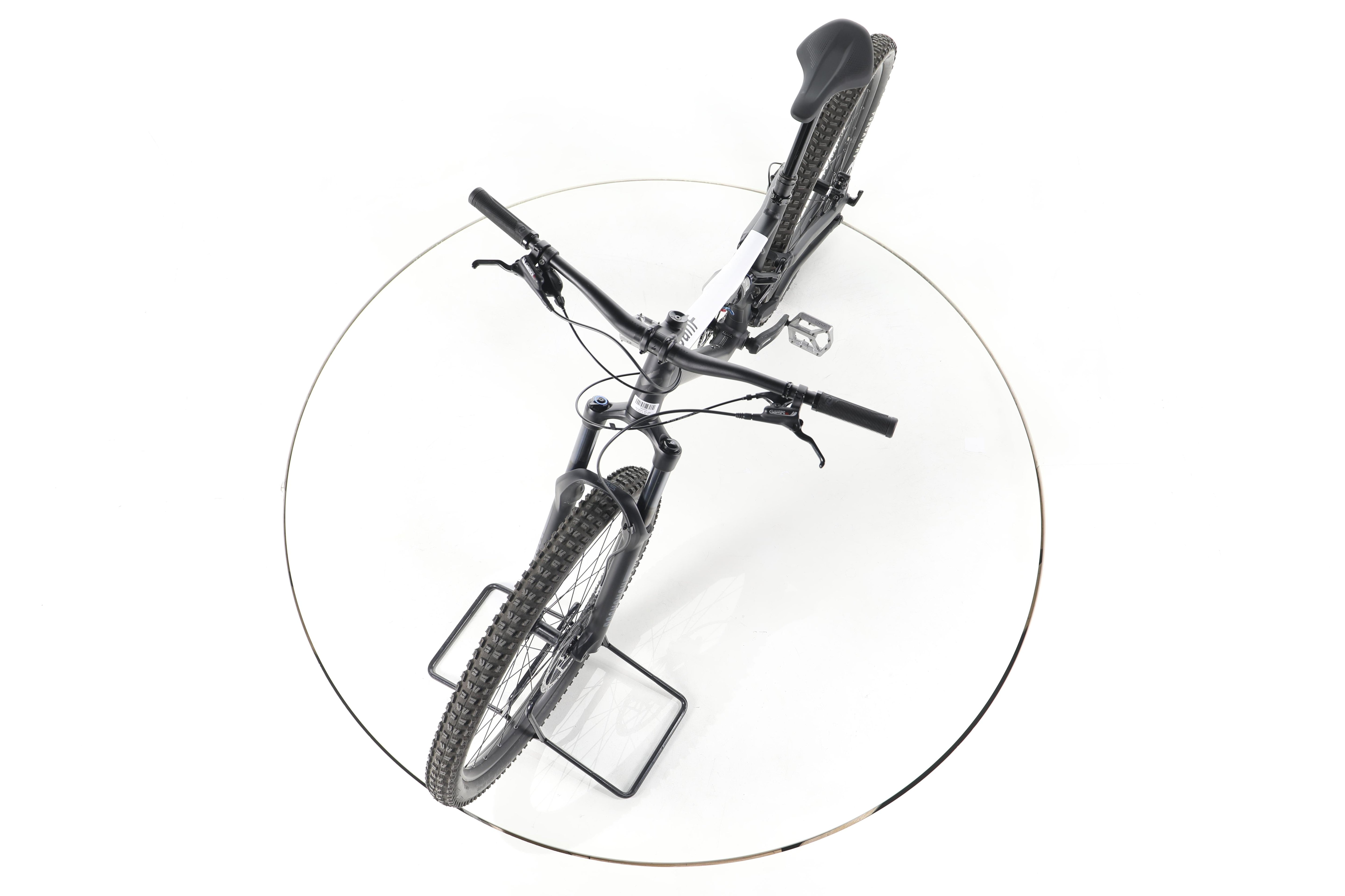 Specialized Stumpjumper Alloy Fahrrad Fully - Image 17