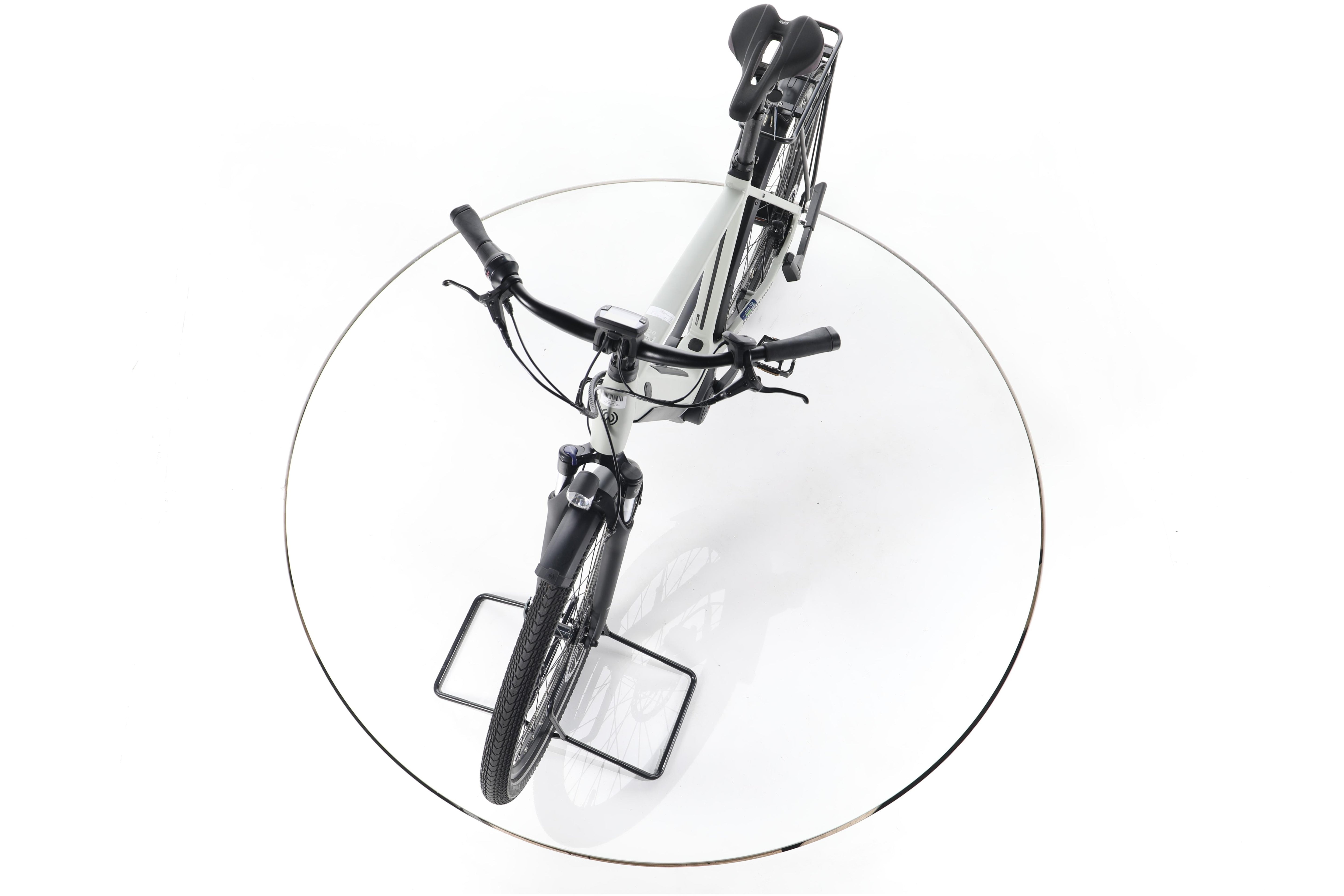 Winora Sinus N5 eco City E-Bike - Image 17