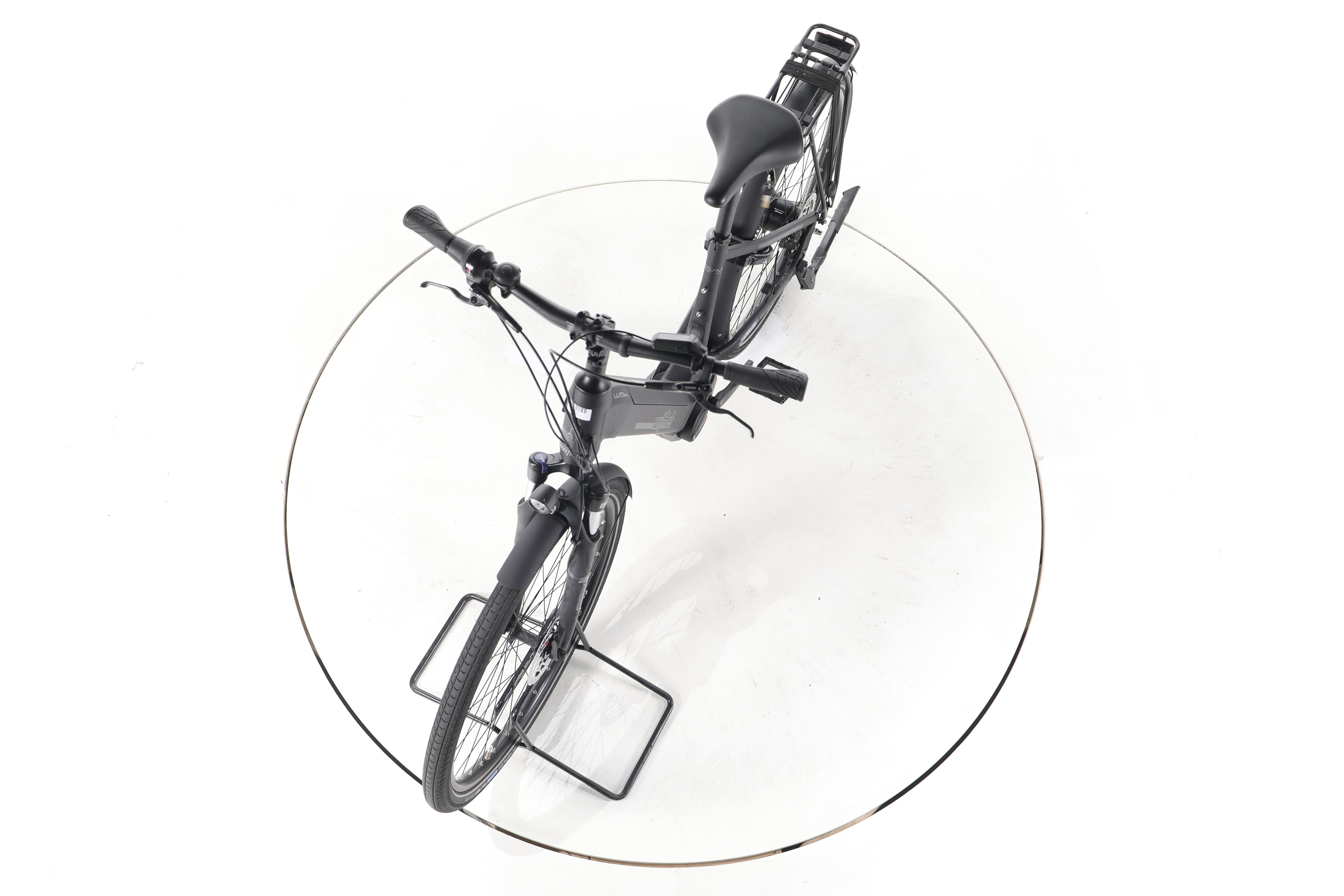 Wittich W5PL City E-Bike Tiefeinsteiger - Image 17