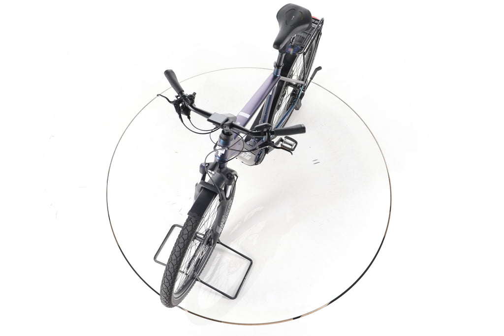 KTM Macina Gran 720 Trekking E-Bike 2024 - Image 17