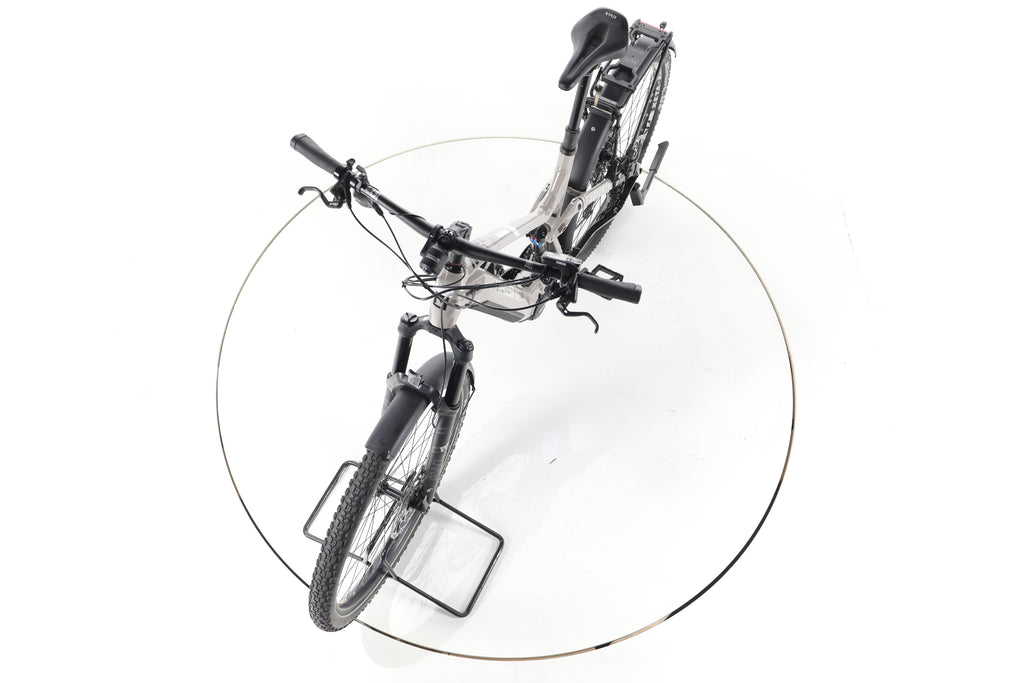 Haibike Adventr FS 10 SUV E-Bike - Image 17