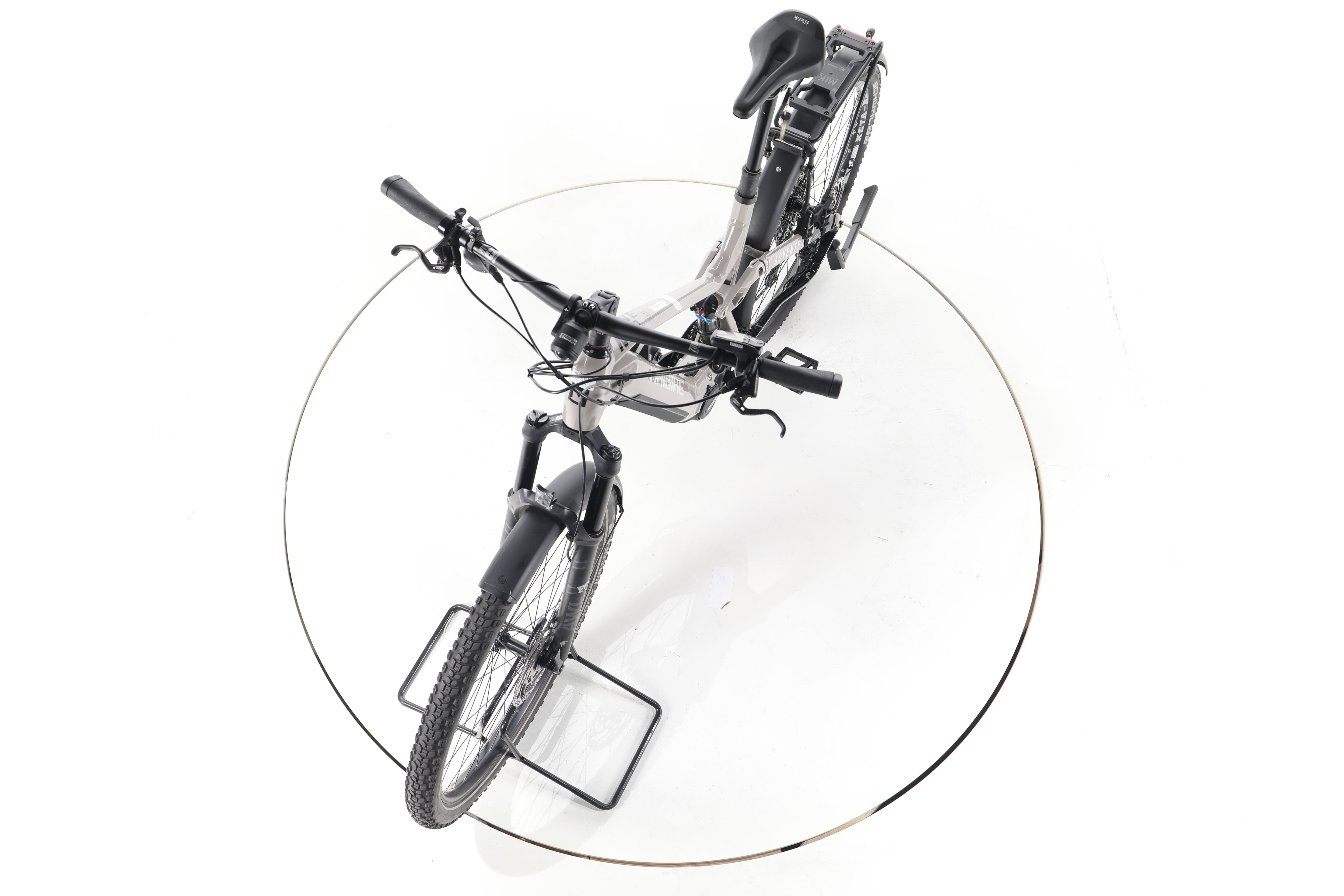 Haibike Adventr FS 10 SUV E-Bike - Image 17