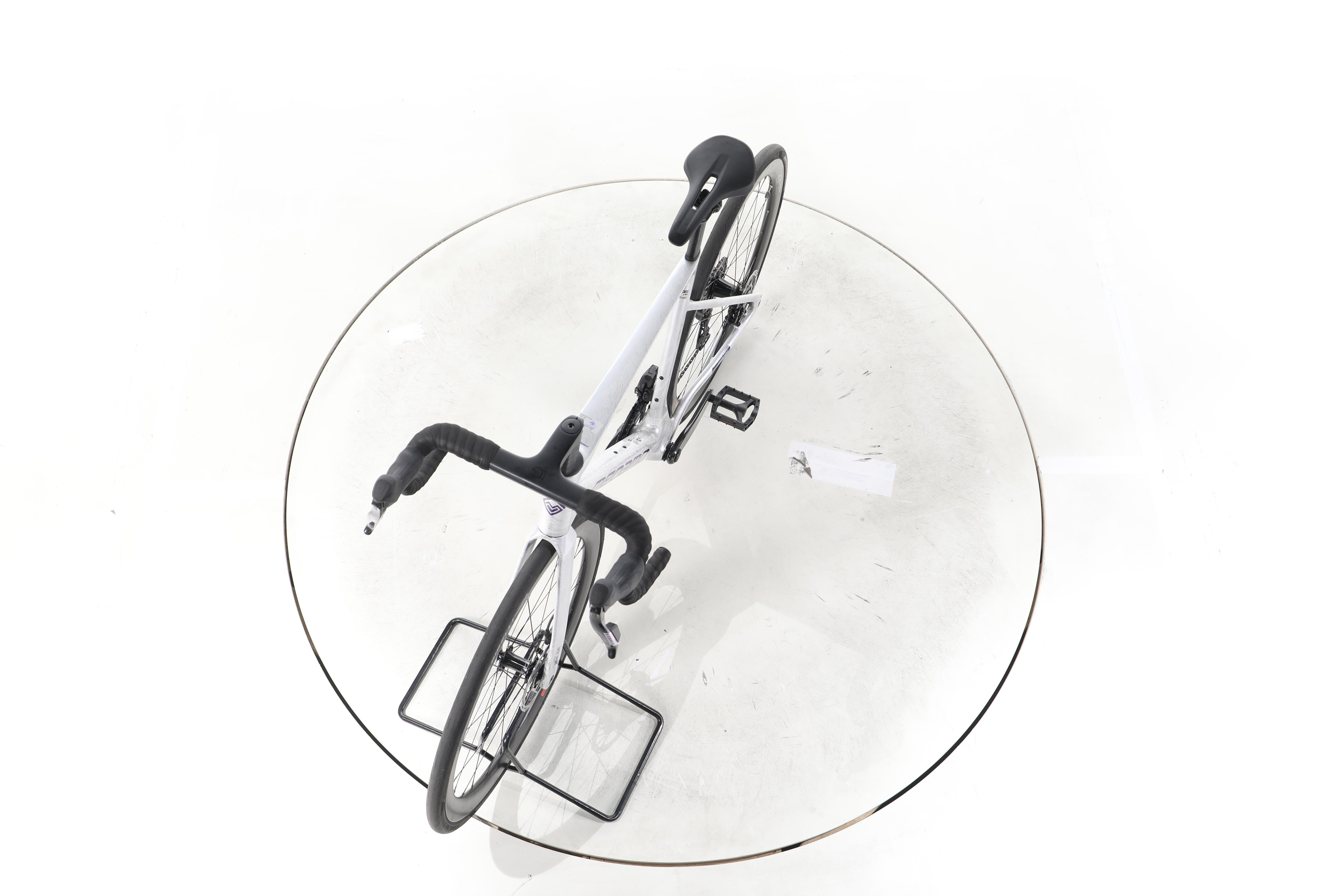 Megamo Pulse 04 SLR Rennrad Carbon 2024 - Image 17