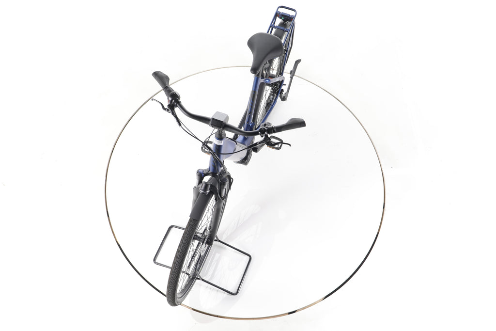 Giant Dailytour E+ 1 LDS City E-Bike Tiefeinsteiger - Image 17