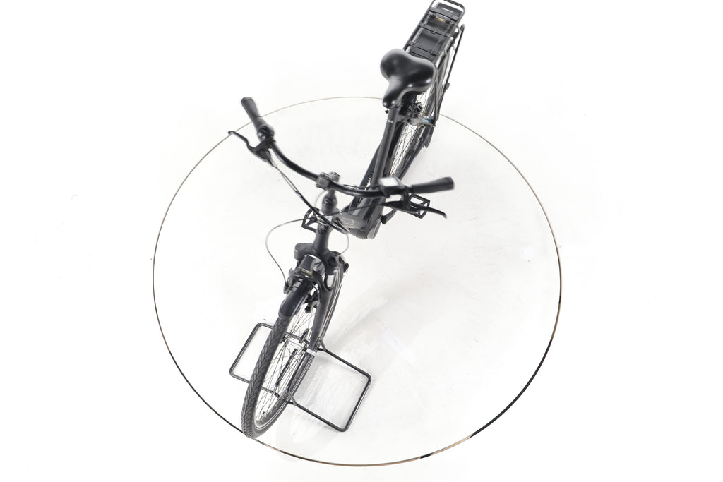 Hercules Robert/a R7 Active Plus City E-Bike Tiefeinsteiger - Image 17