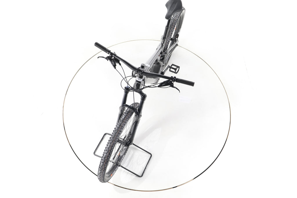 Specialized Turbo Levo Carbon Fully E-Bike Carbon - Image 17