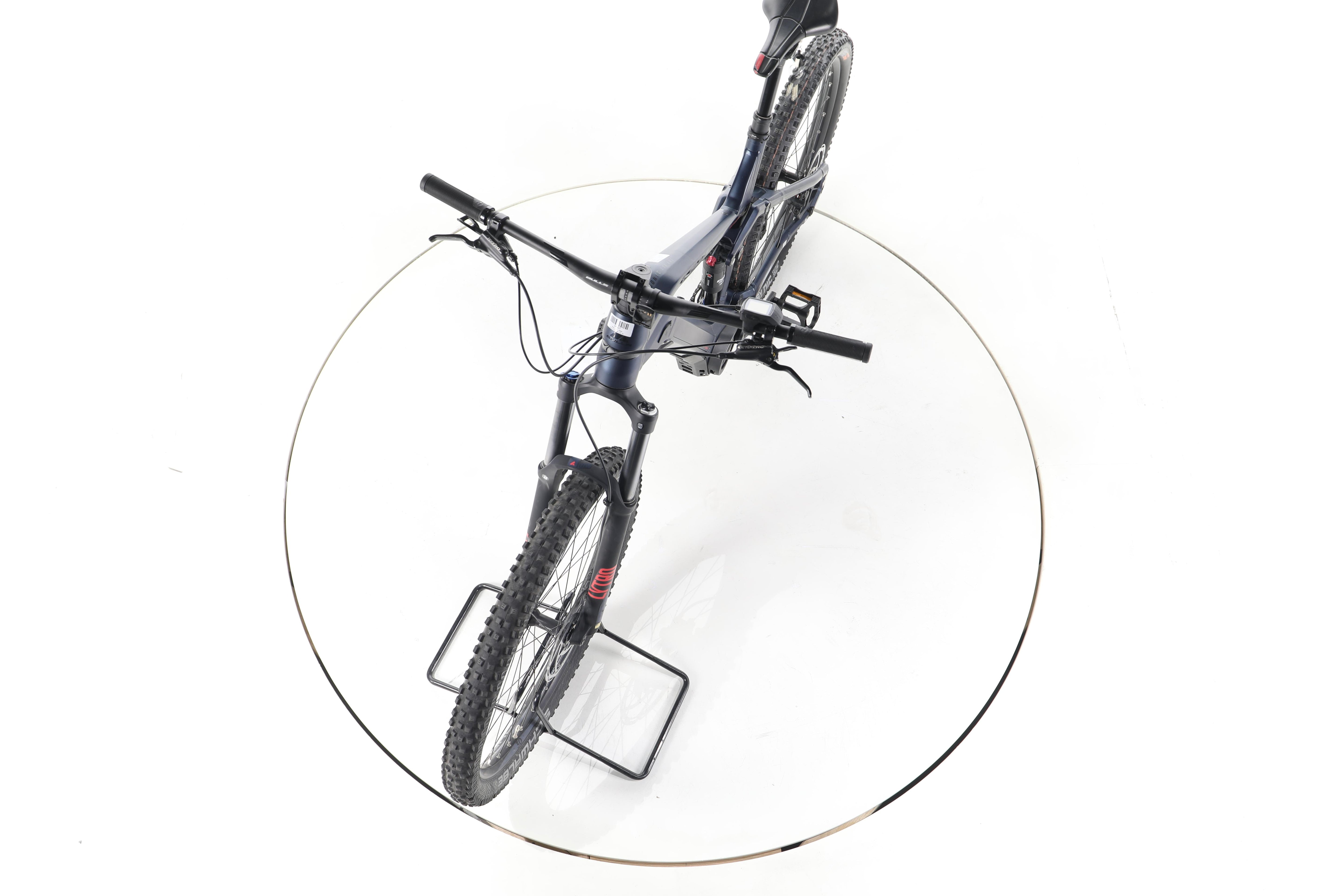 Bulls Sonic EVO AM 1 Fully E-Bike - Image 17