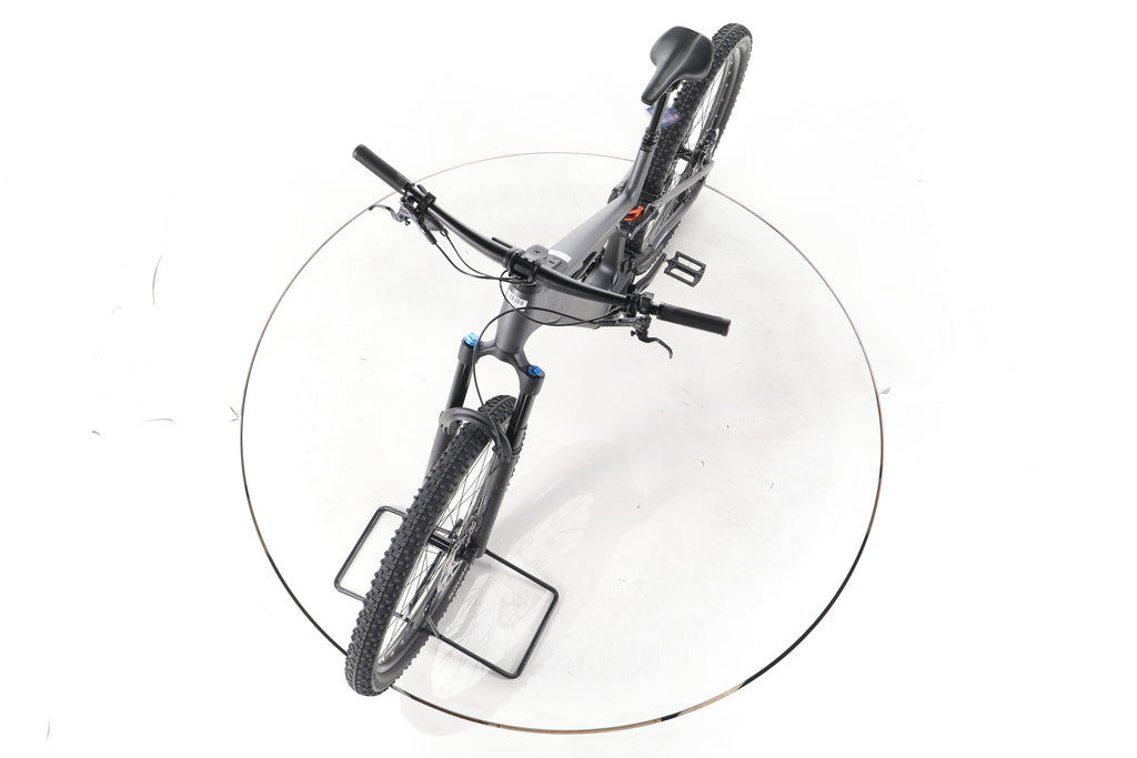 Cube Stereo Hybrid ONE44 E-Bike Fully Carbon - Image 17