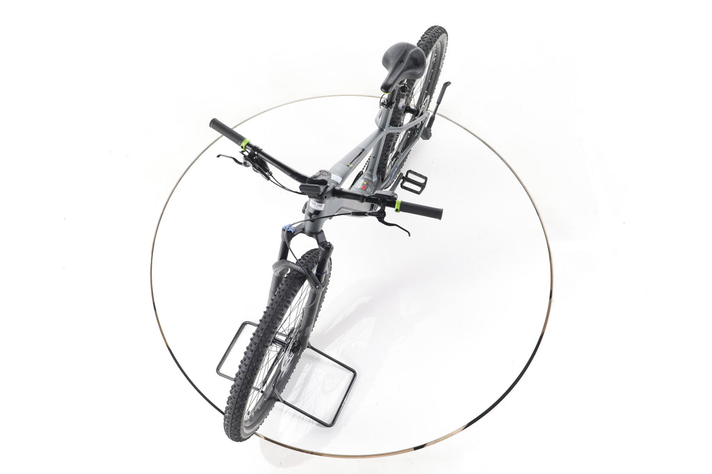 Cube Reaction Hybrid Pro E-Bike - Image 17