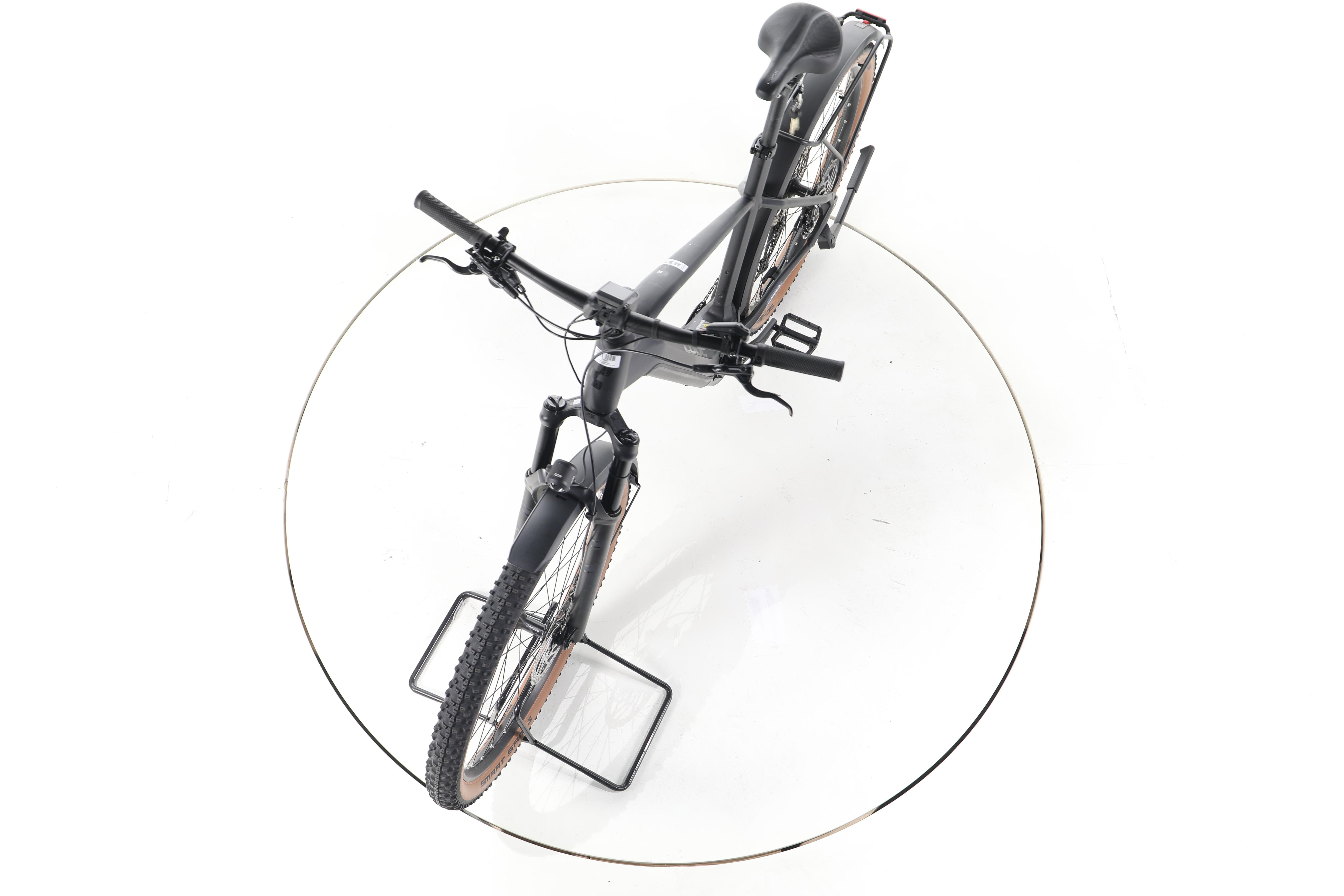 Cube Reaction SL Allroad E-Bike - Image 17