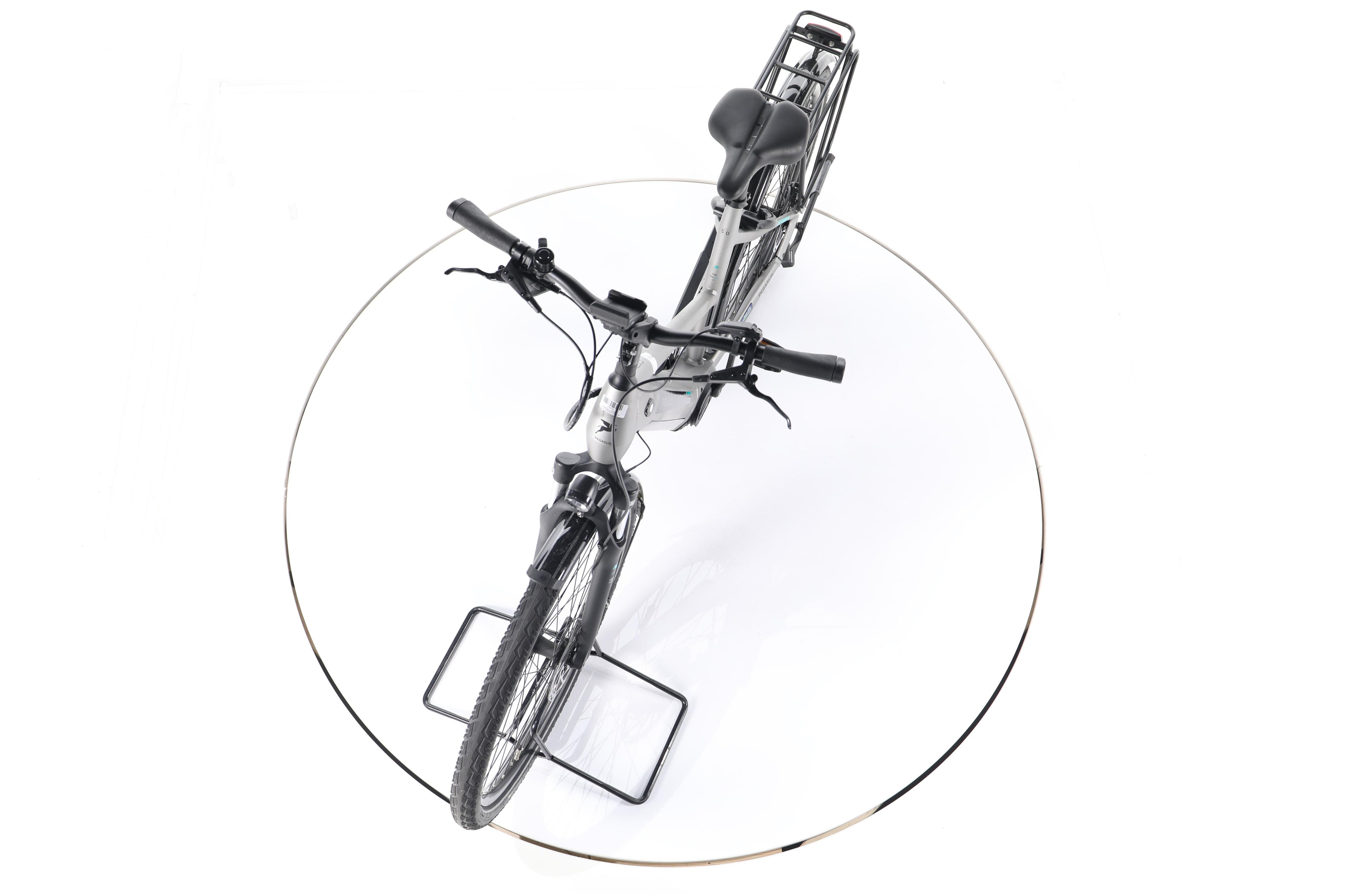 Pegasus EVO-CX Trekking E-Bike 2025 - Image 17