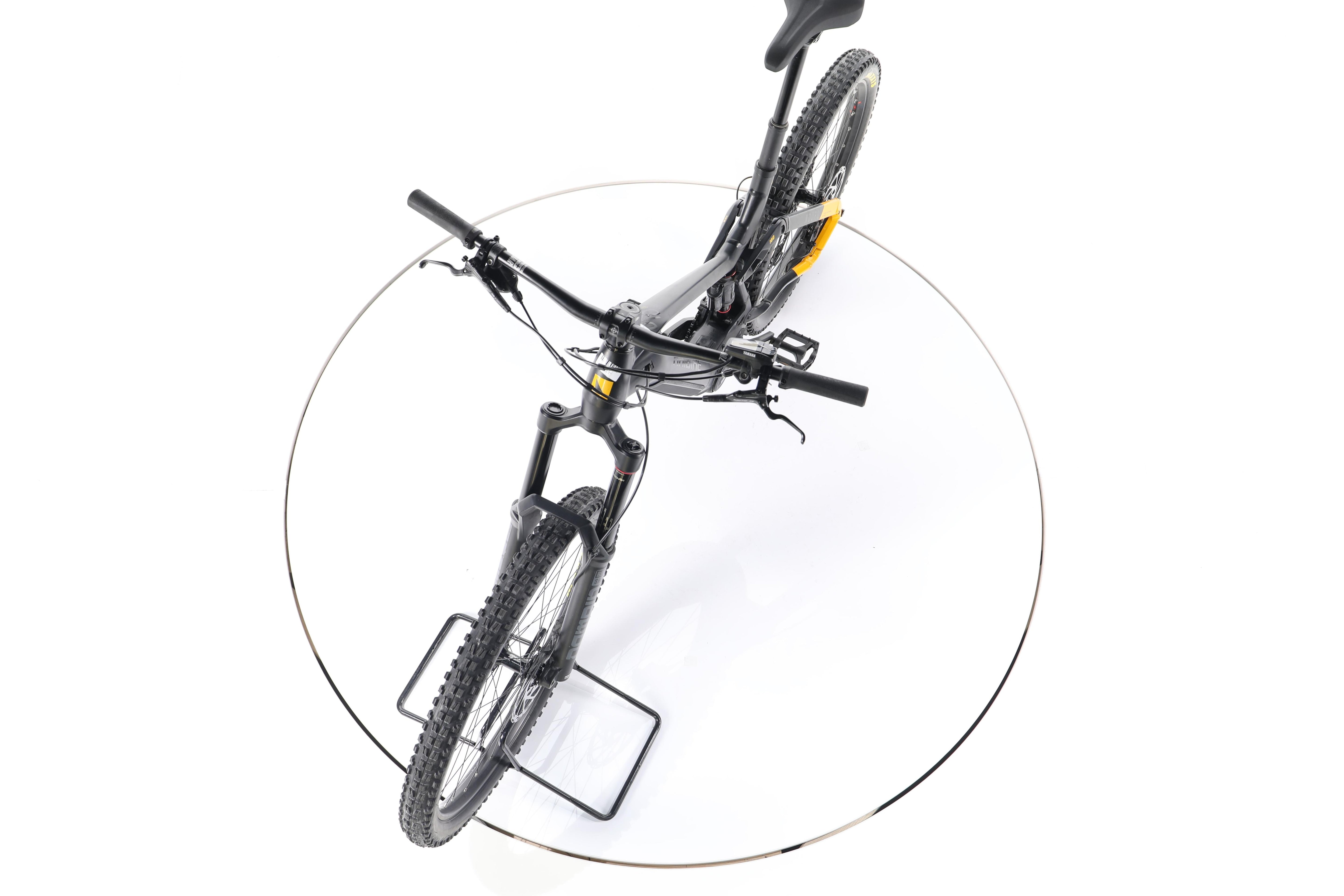 Haibike Nduro 6 E-Bike Fully - Image 17