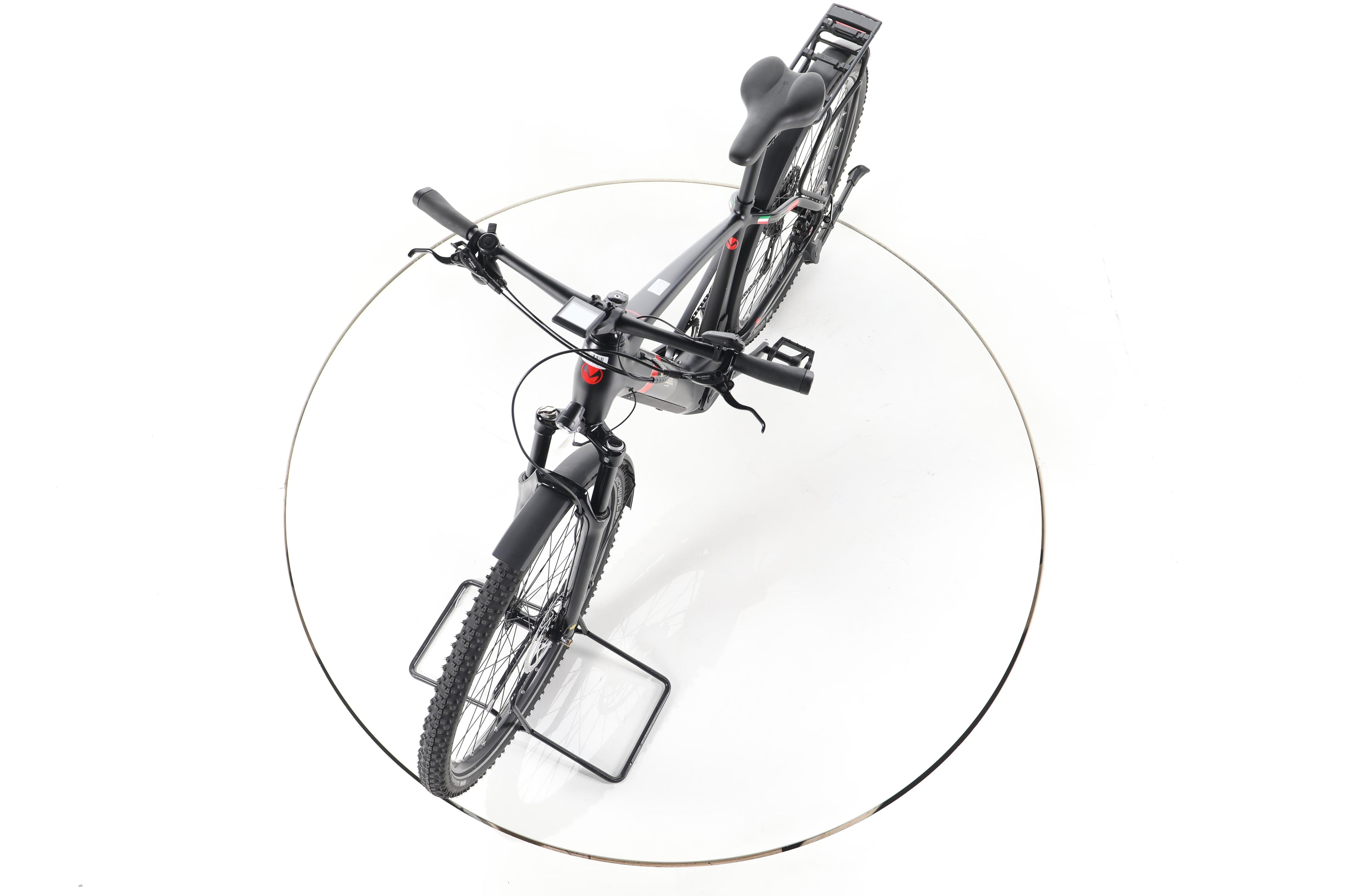 Malaguti Cortina TR 5.2 Trekking E-Bike 2023 - Image 17