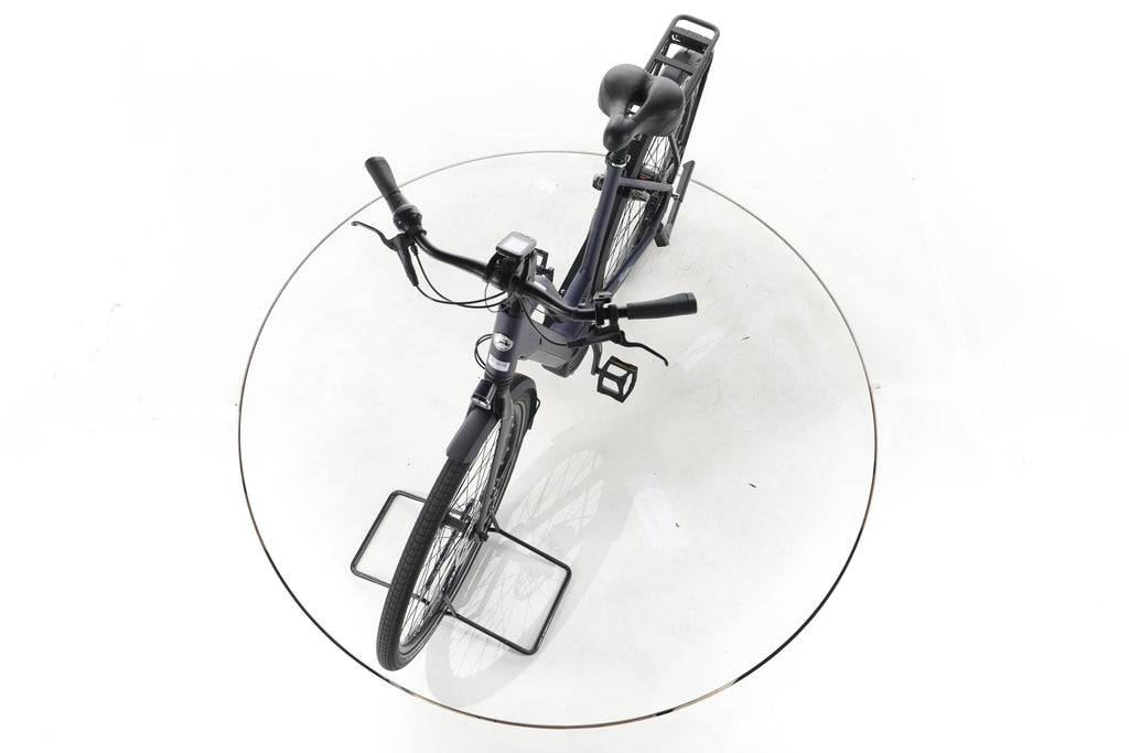 Gazelle Chamonix C5 HMS City E-Bike Tiefeinsteiger - Image 17