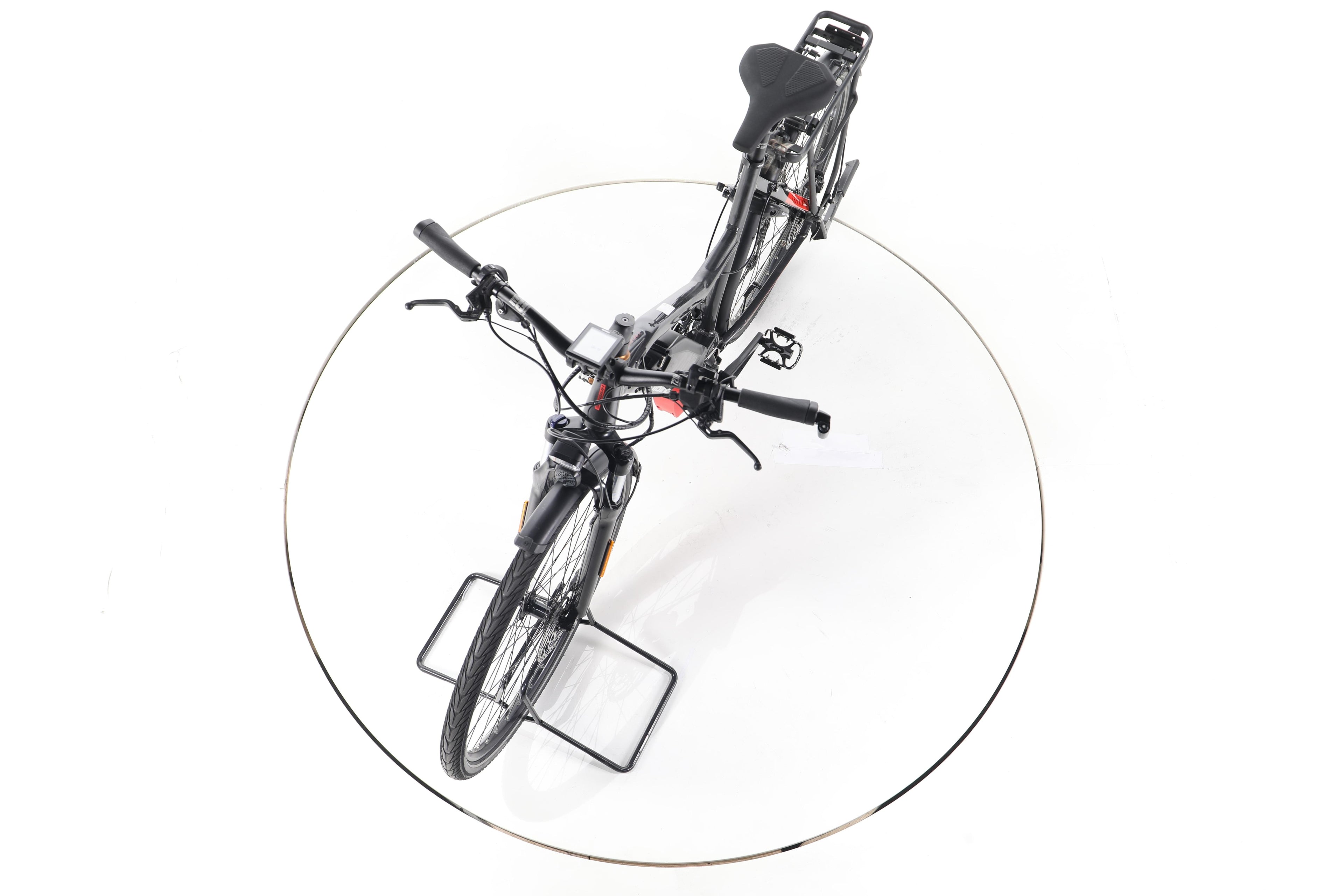 Haibike SDURO Trekking S 9.0 Trekking E-Bike - Image 17