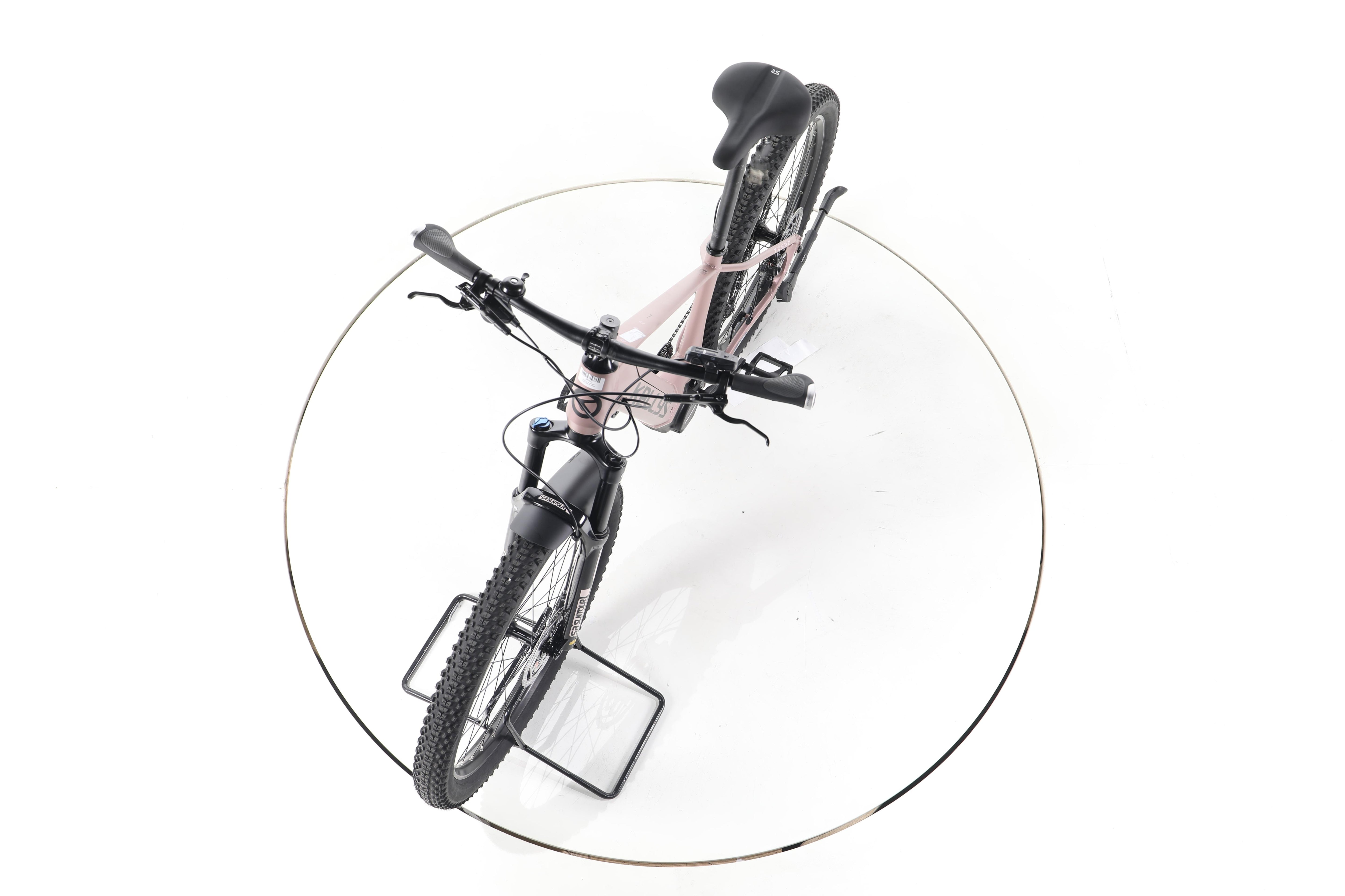 Kellys Tayen R50 E-Bike - Image 17