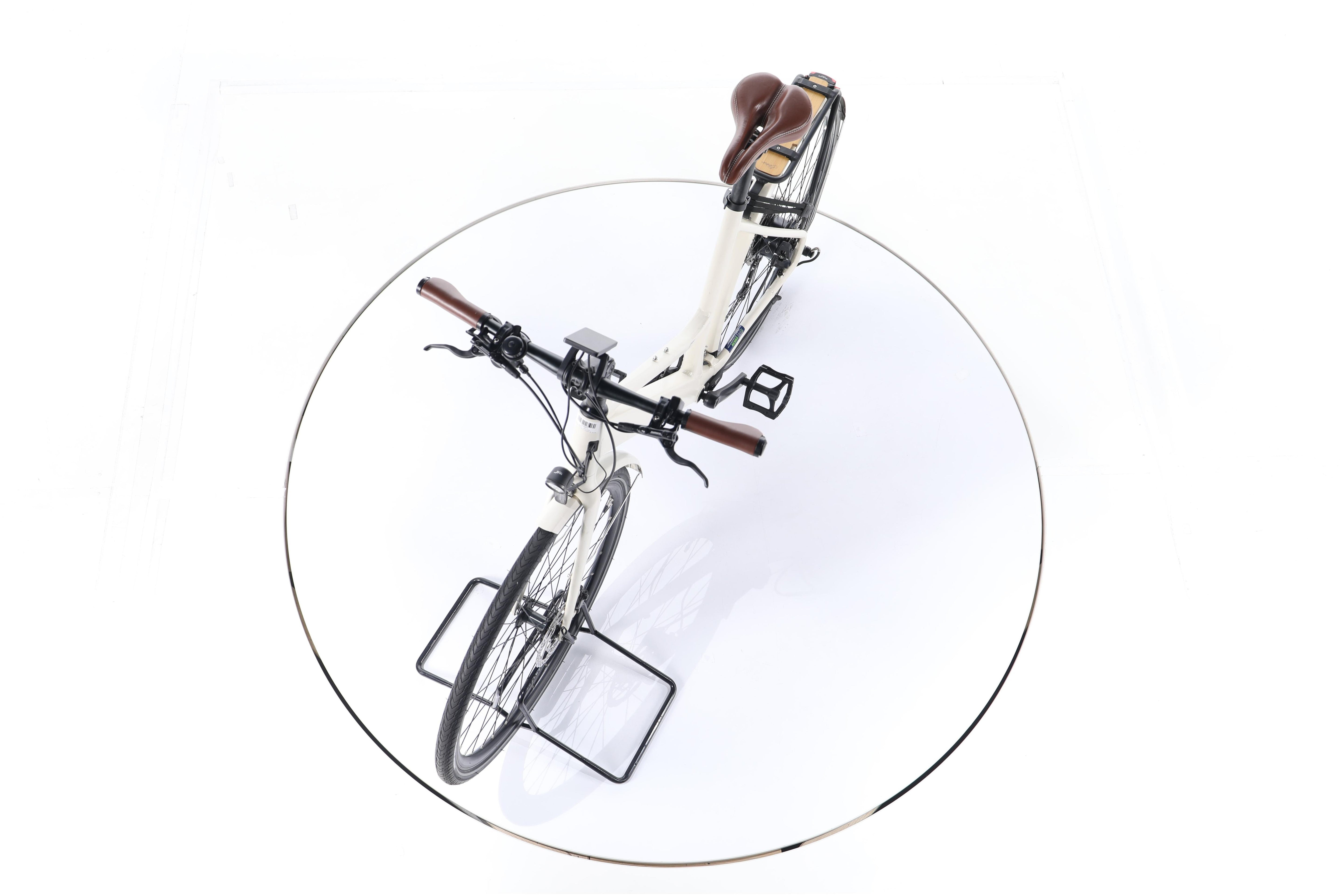 Geero Geero 2 Touring-Comfort+ Trekking E-Bike - Image 17