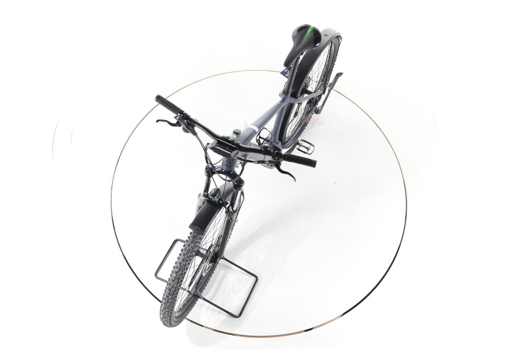 Axess Force Allroad E-Bike - Image 17