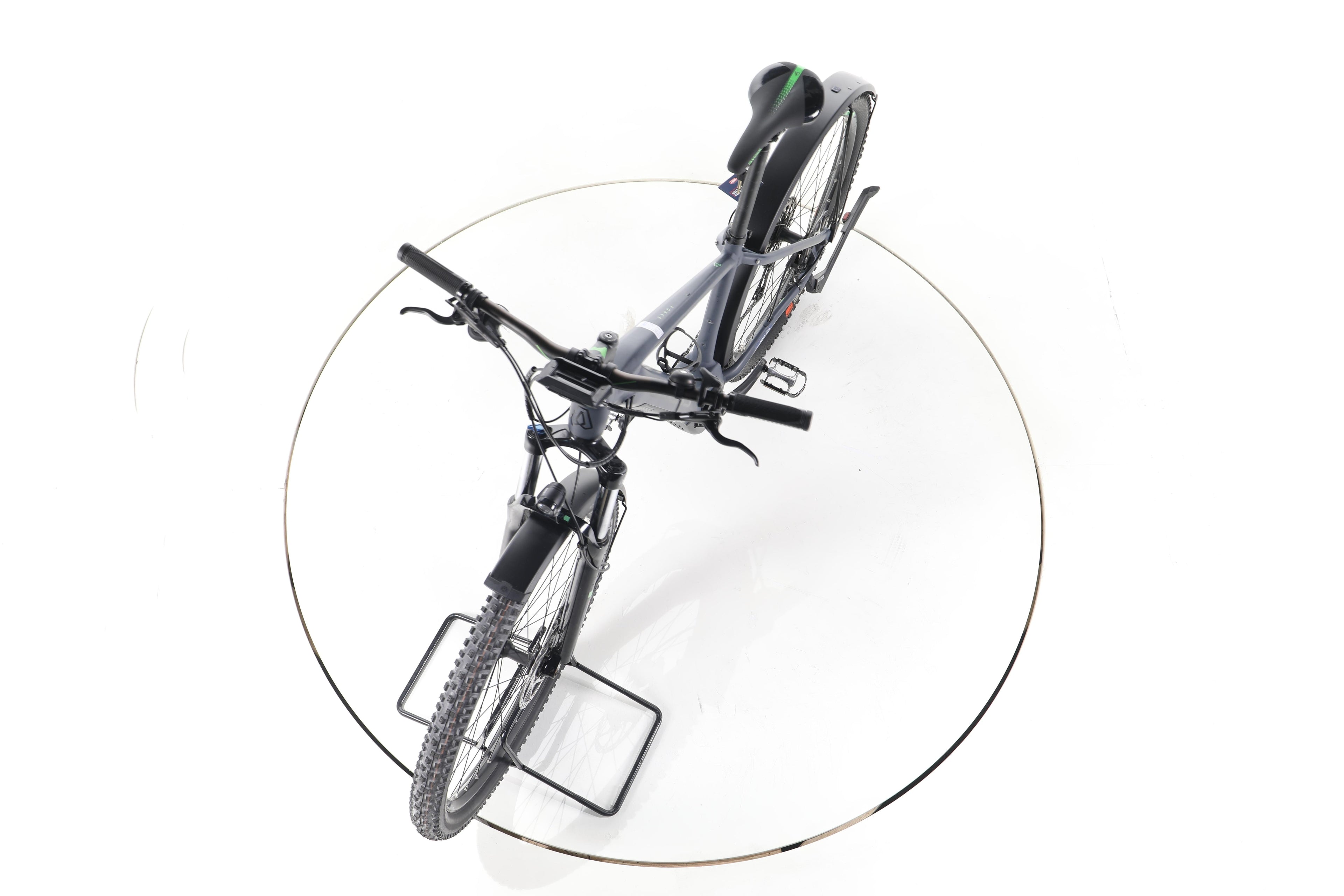Axess Force Allroad E-Bike - Image 17