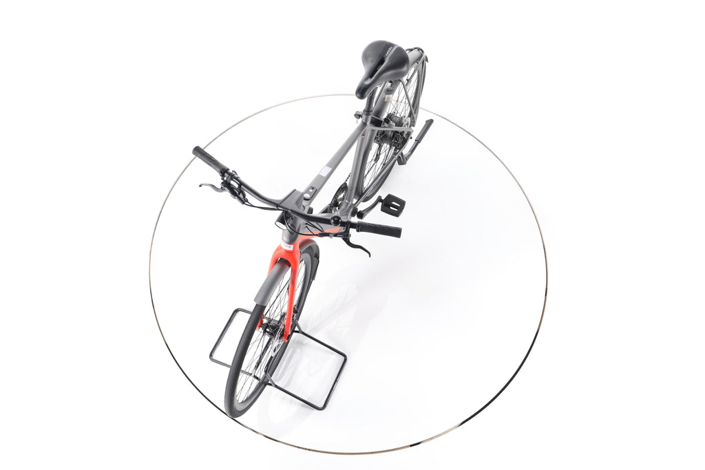 Kalkhoff Berleen 5.G Advance Trekking E-Bike - Image 17