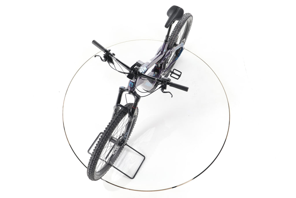 Haibike AllMtn CF 11 Fully E-Bike Carbon - Image 17
