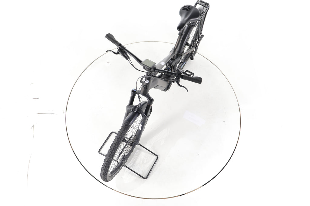 Carver SUV E.550 FS SUV E-Bike - Image 17