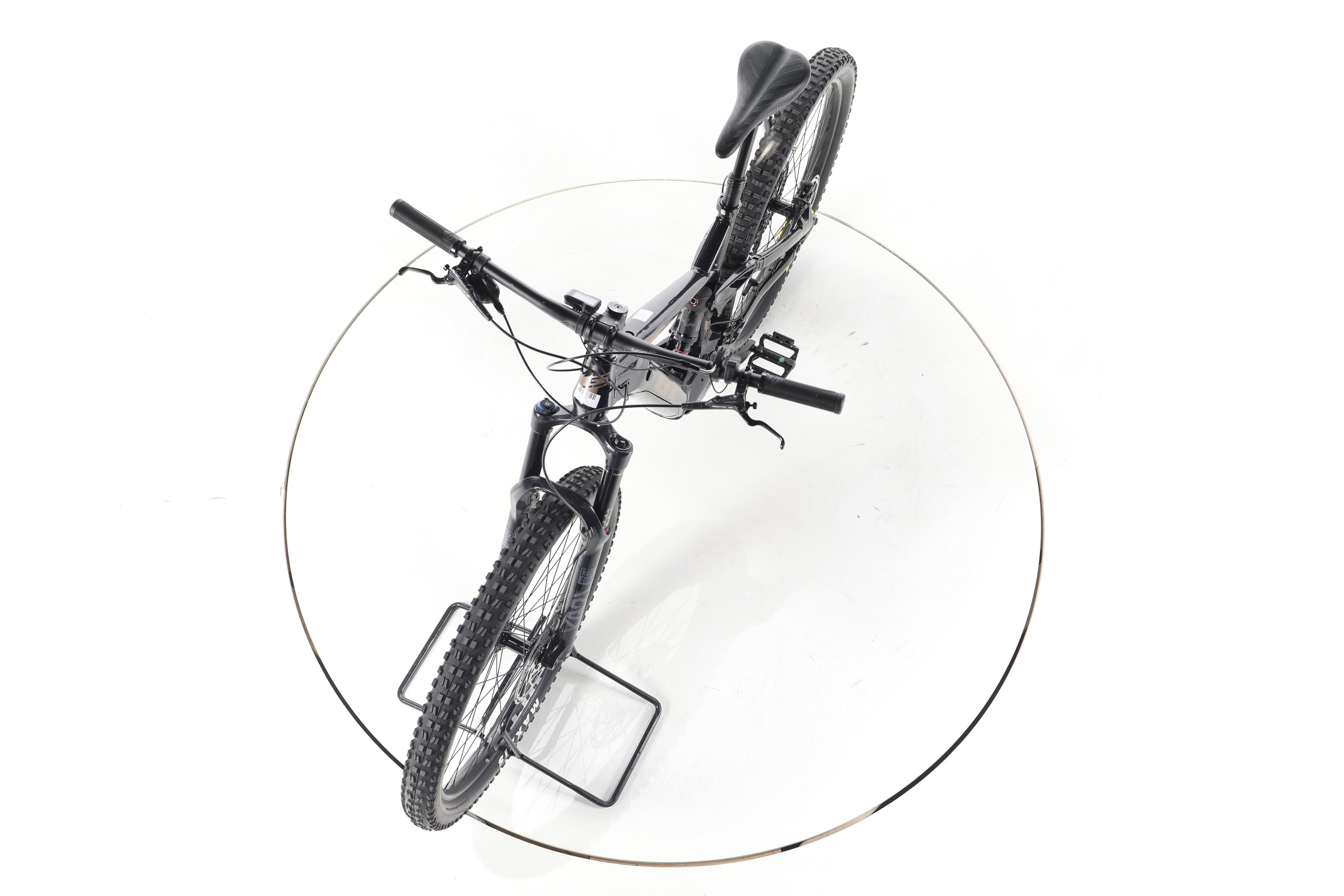 GT Force Amp+ Fully E-Bike - Image 17