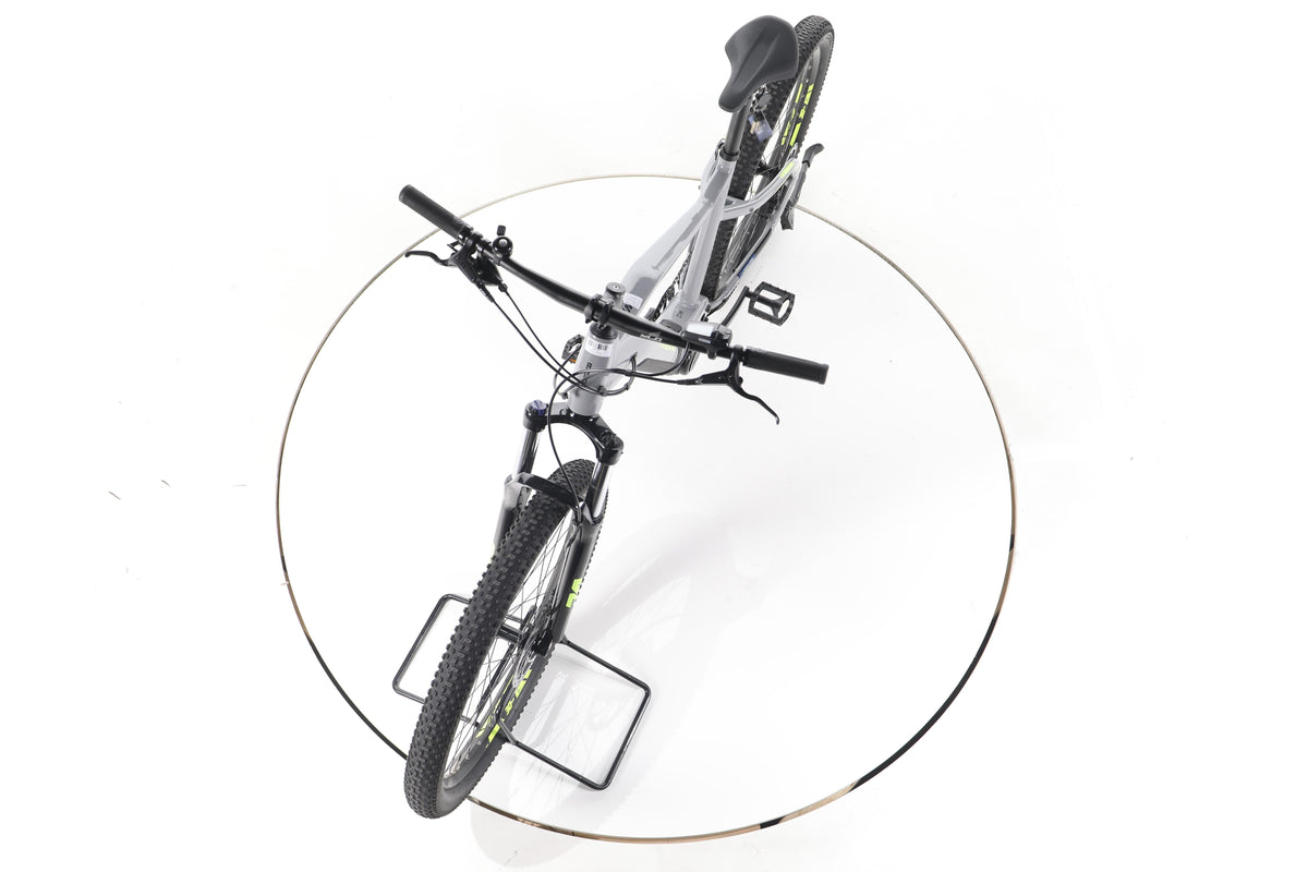 Haibike HardNine 6 E-Bike - Image 17