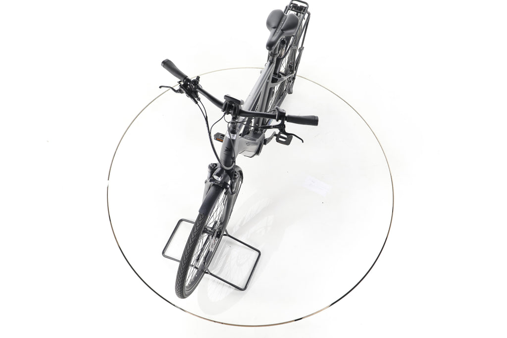 Pegasus Premio EVO 10Lite Trekking E-Bike - Image 17