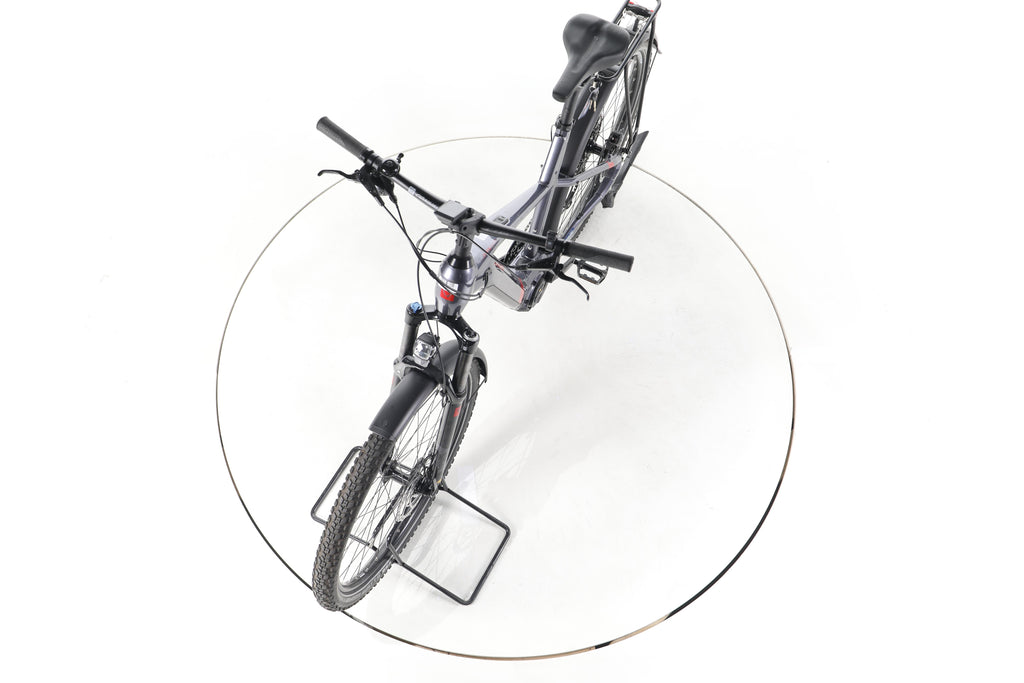Conway Cairon SUV 5.0 Trekking E-Bike - Image 17