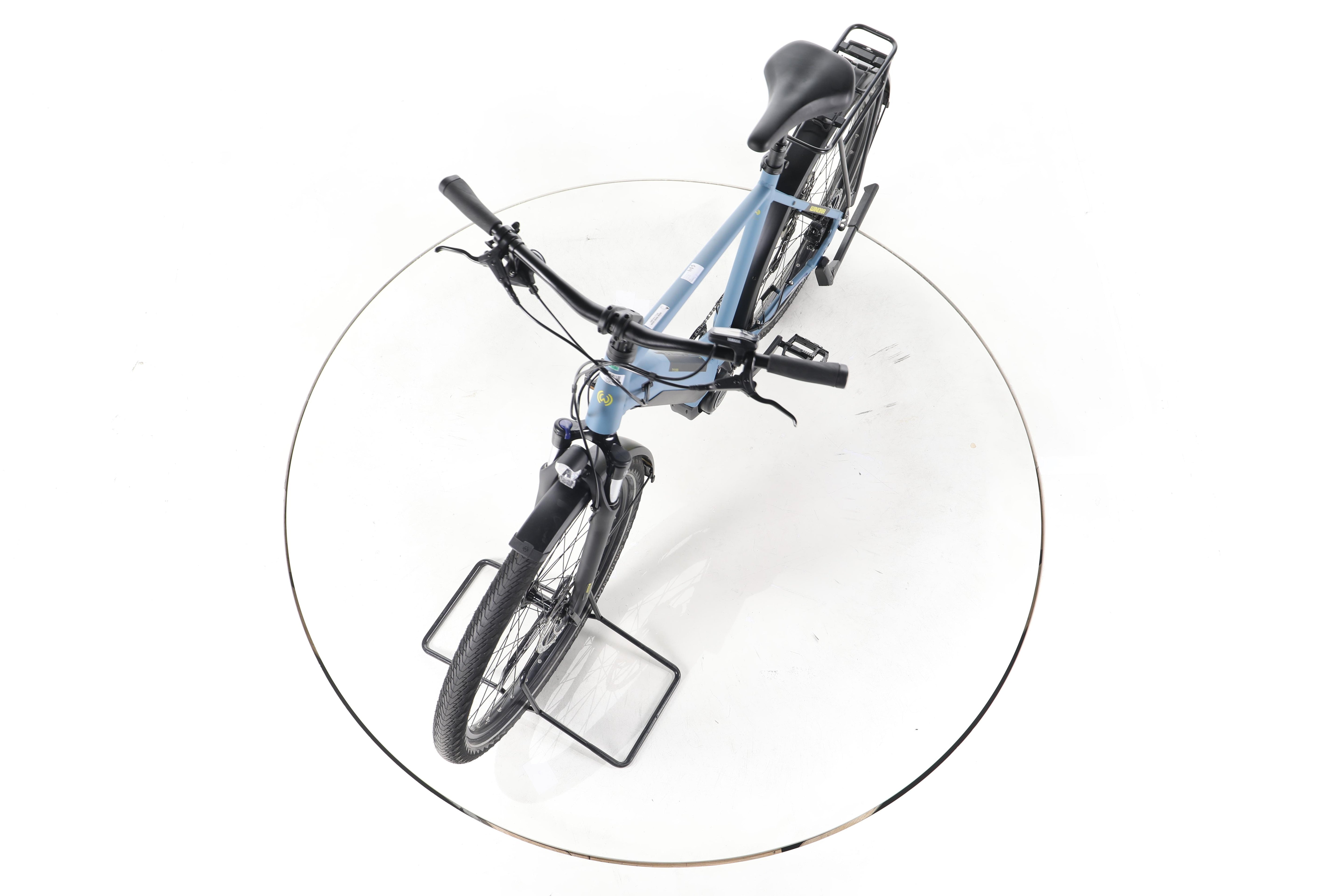 Winora TY200 Trekking E-Bike - Image 17